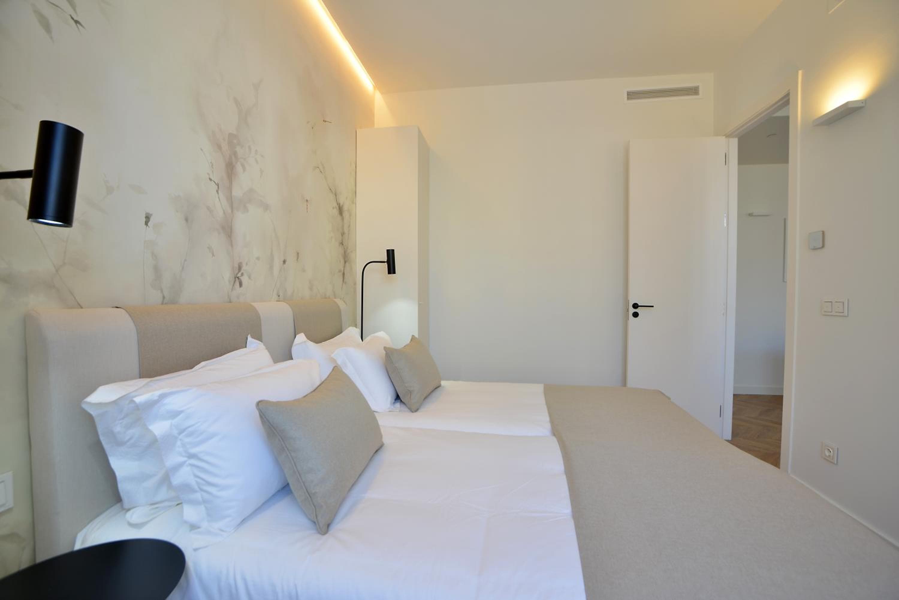 Plaza Mina Suites by Luxury Suites Cadiz -Adults Recommended, Cádiz, photo 2