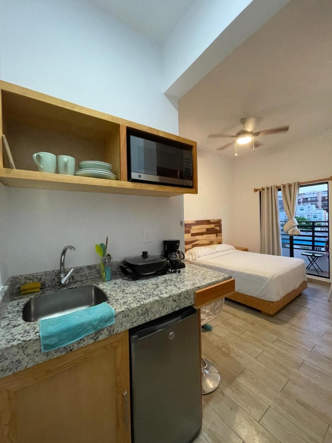 SuitesMB, Playa del Carmen, photo 6