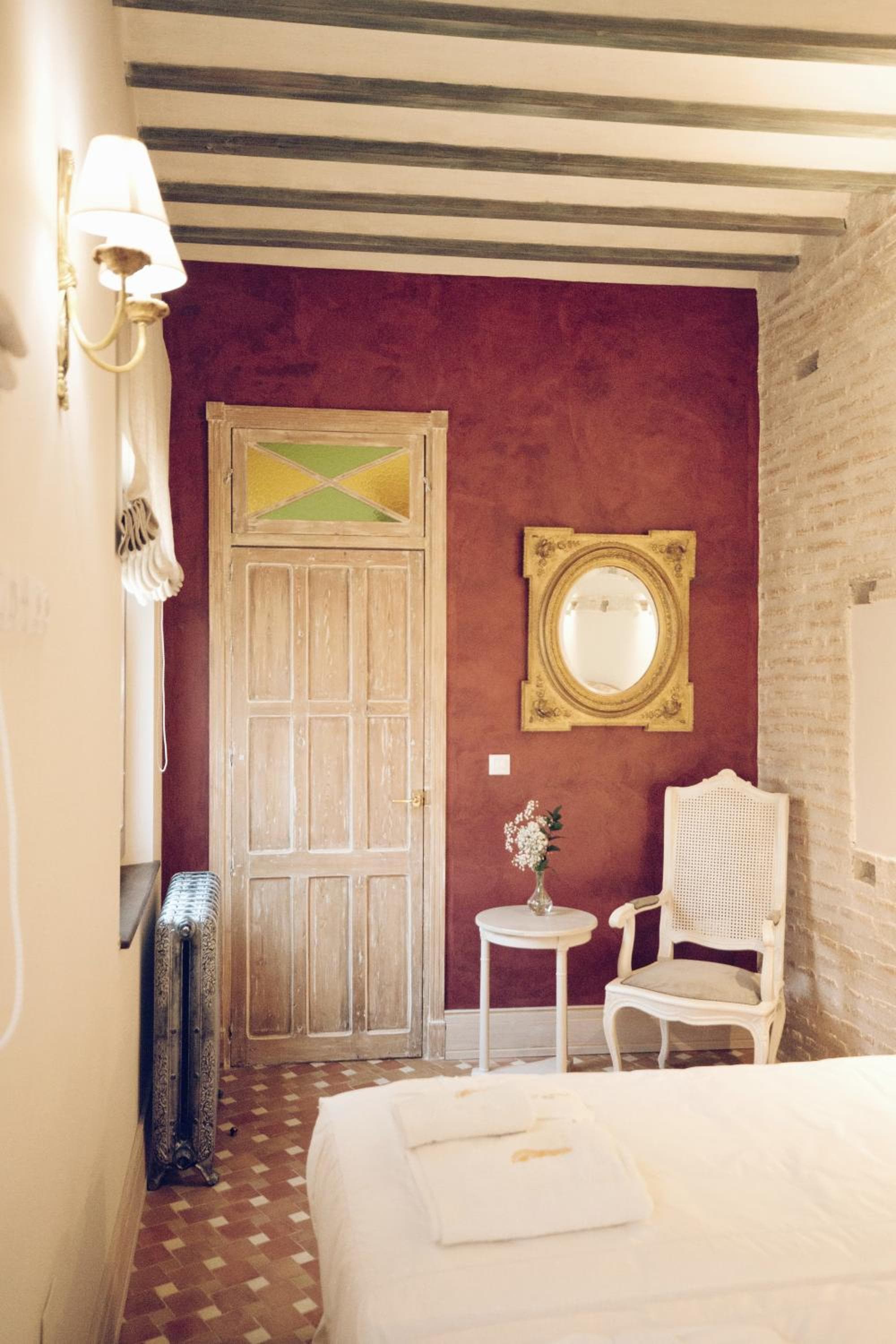La Corrala del Realejo - A Heritage Luxury Boutique Experience, Granada, photo 4