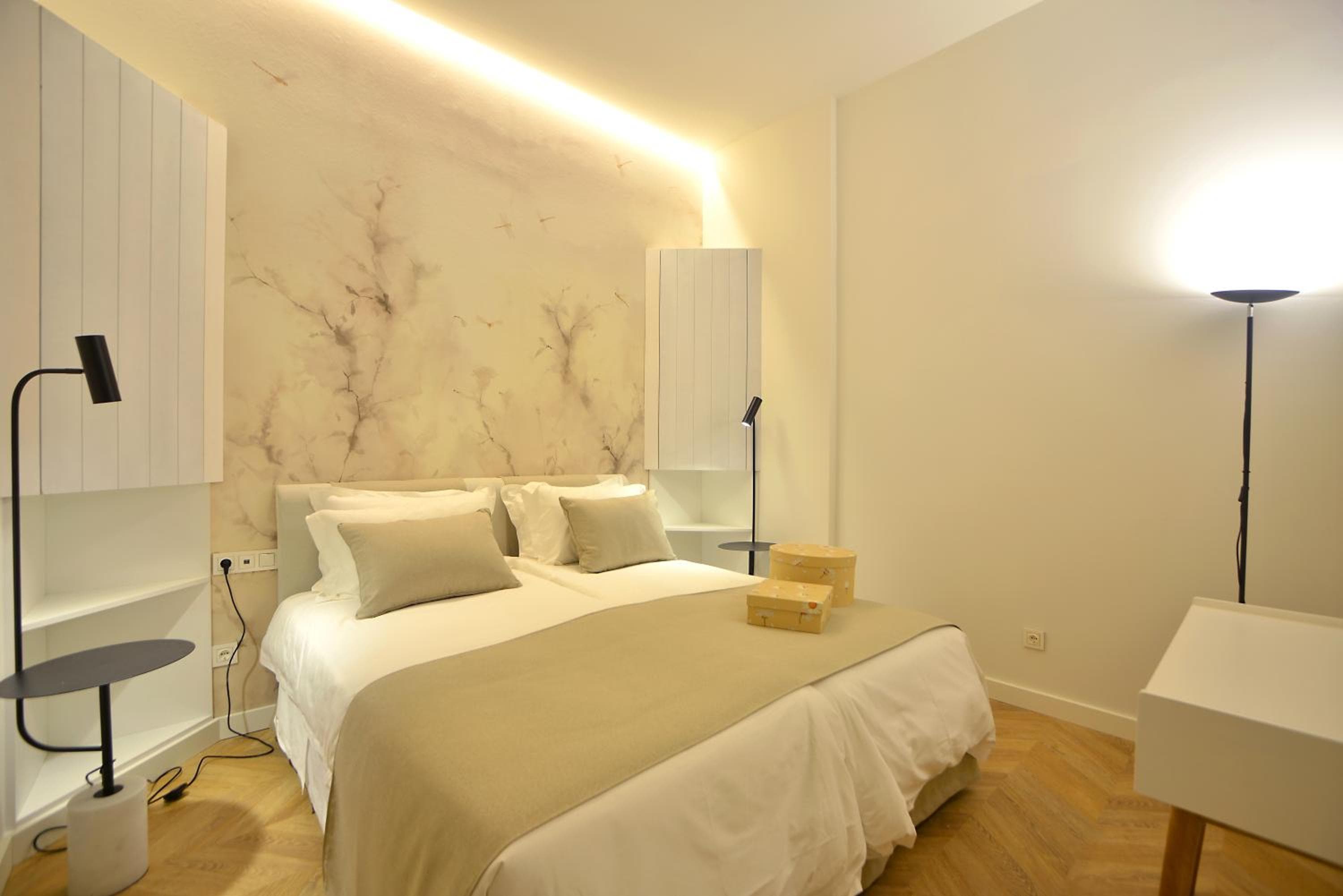 Plaza Mina Suites by Luxury Suites Cadiz -Adults Recommended, Cádiz, photo 4