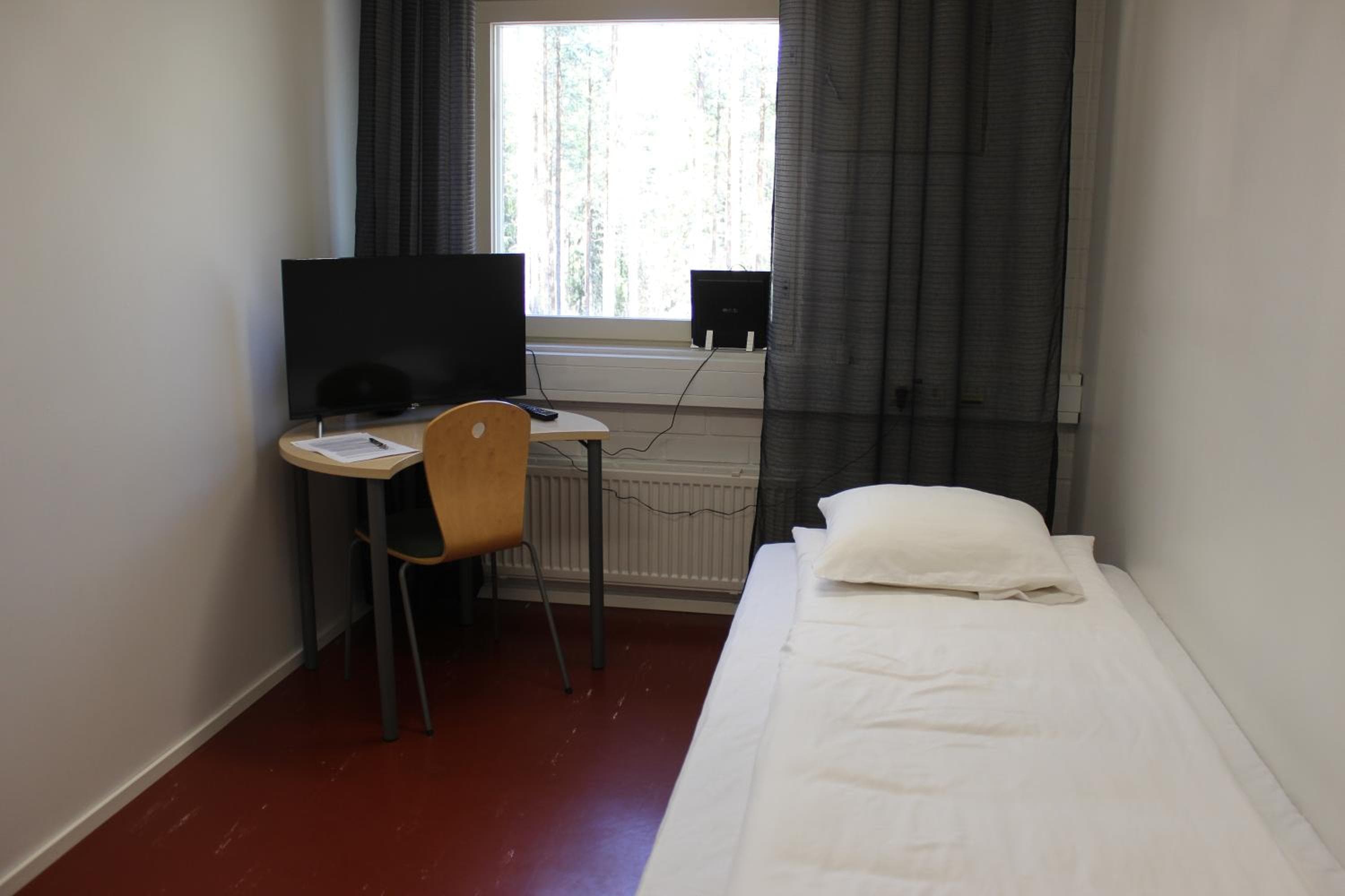 Metsäkartano, Kannus, photo 2