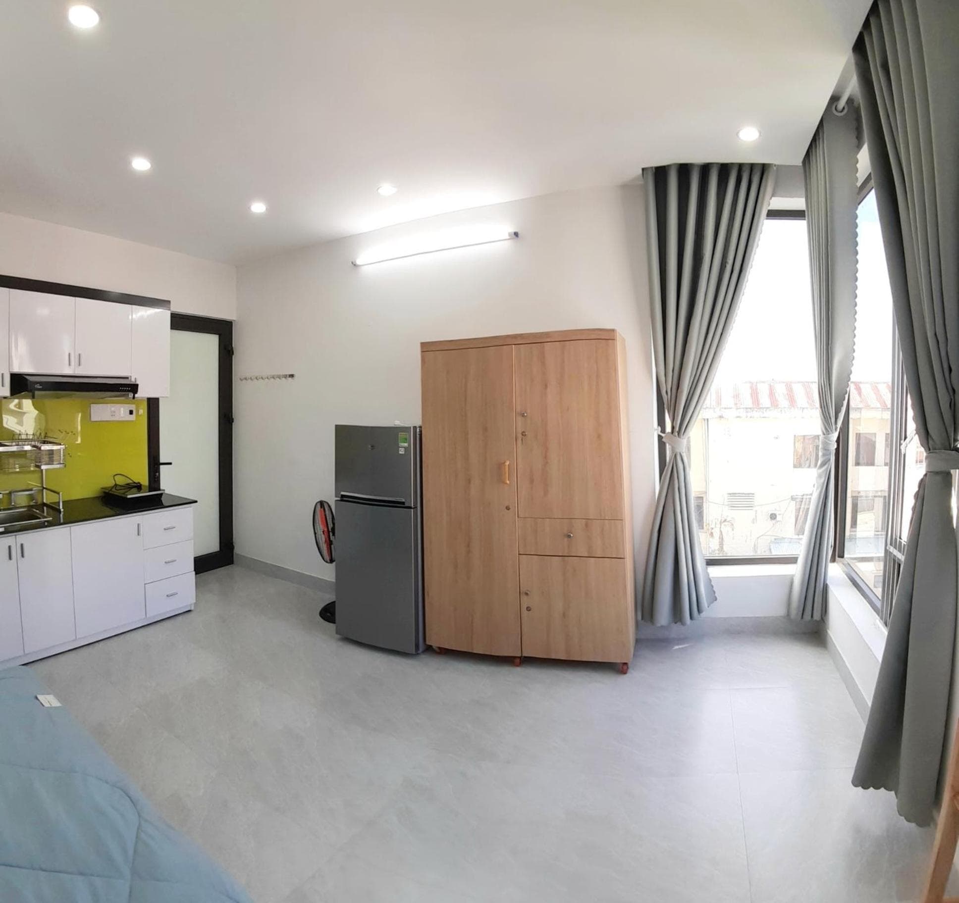 Duc Hanh Apartment, Da Nang, photo 4