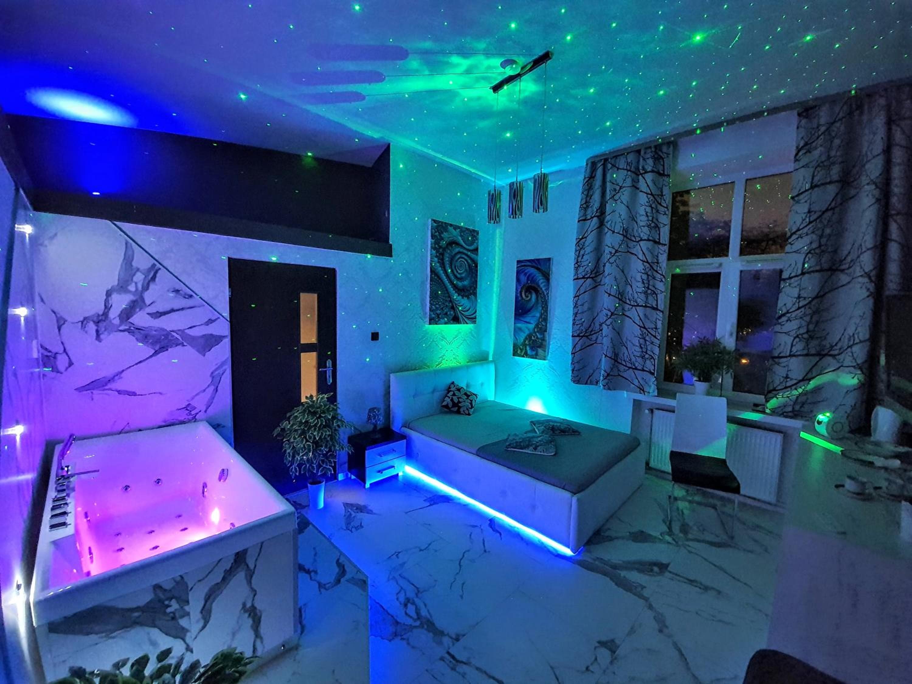 Apartament z jacuzzi Kraków Rynek, Kraków, photo 6