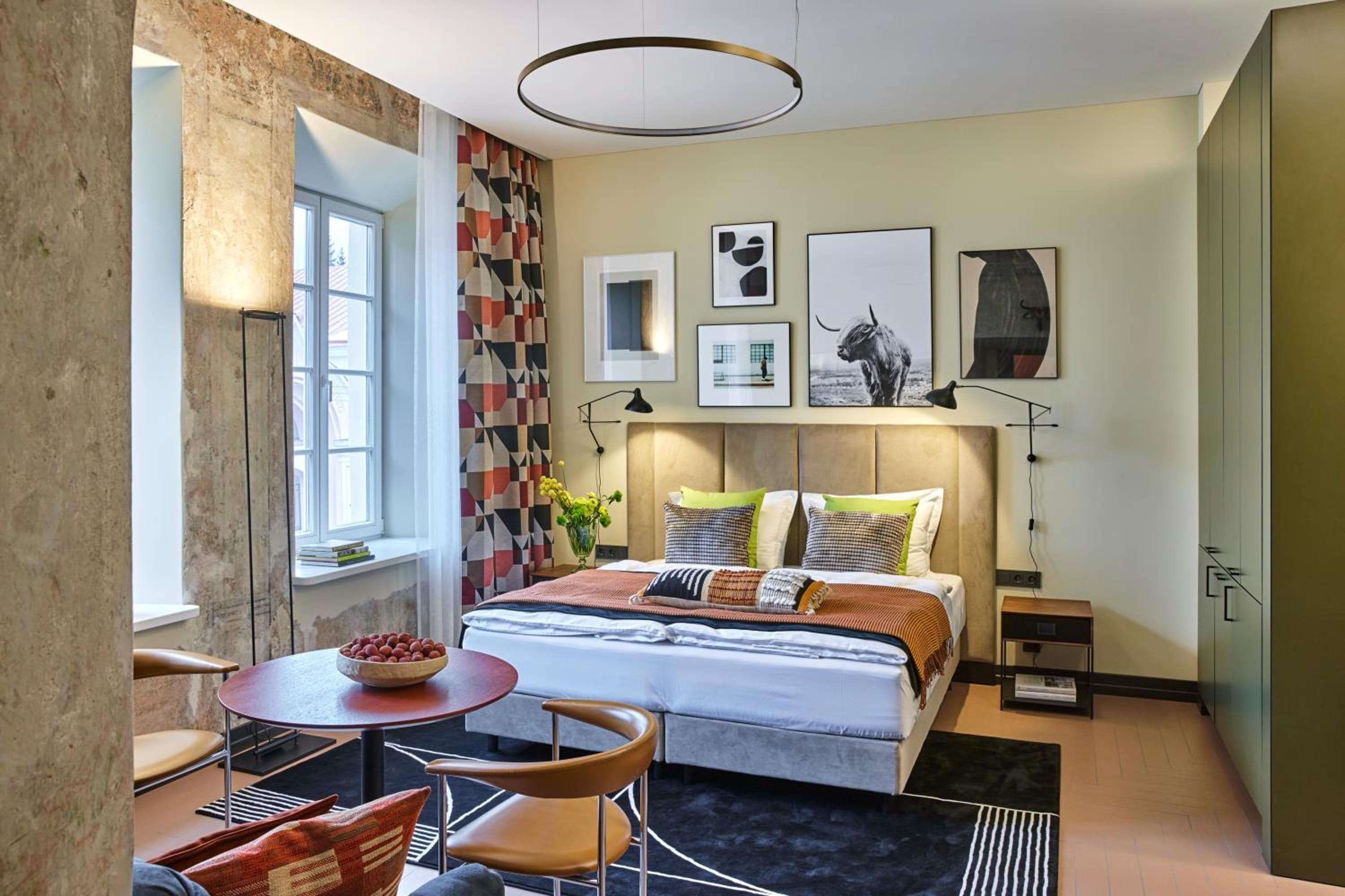 ROOMA Apartments Boutique Old Town Self Check-in, Vilnius