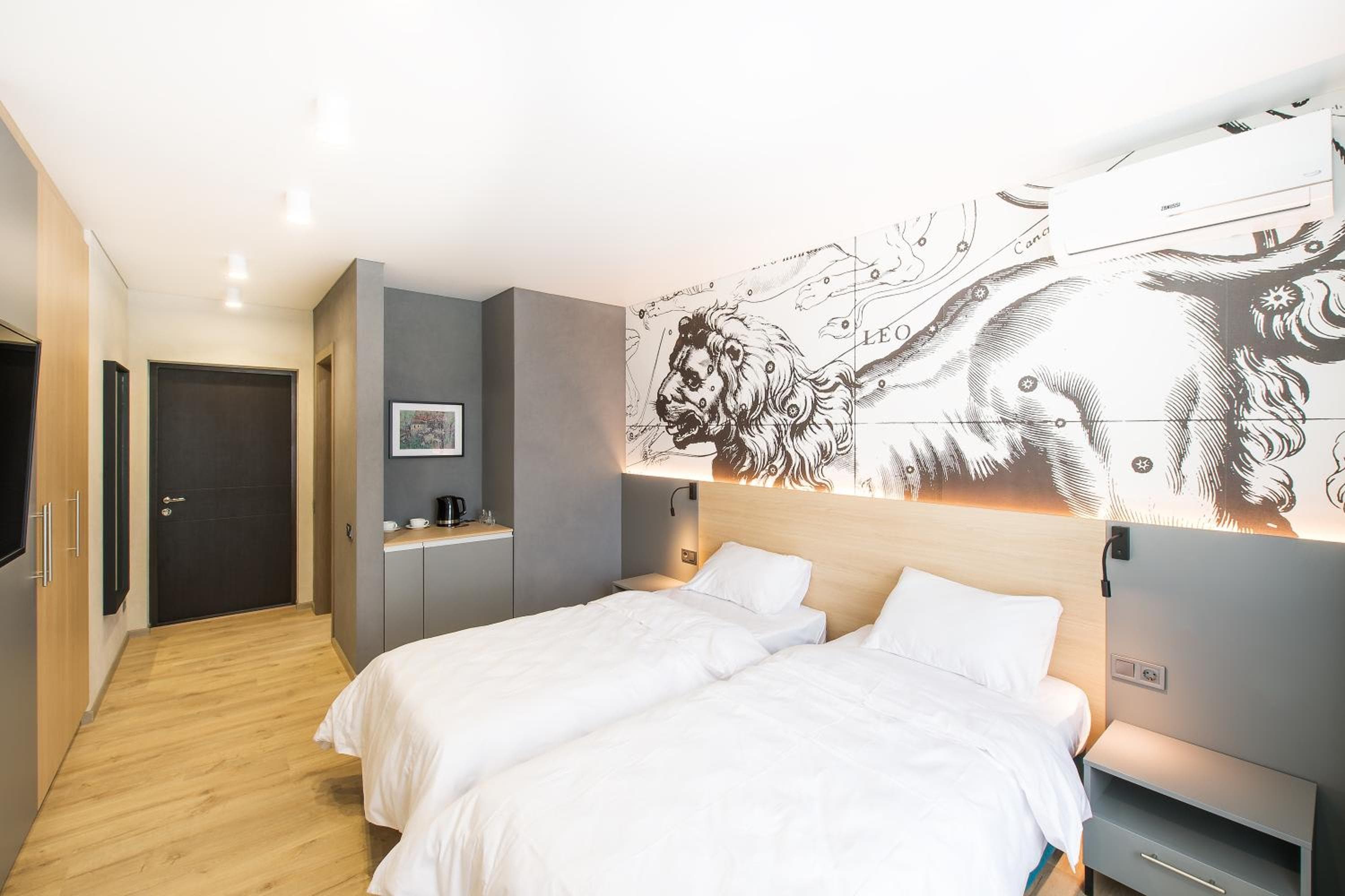 ORION apartments, Kyiv, photo 2