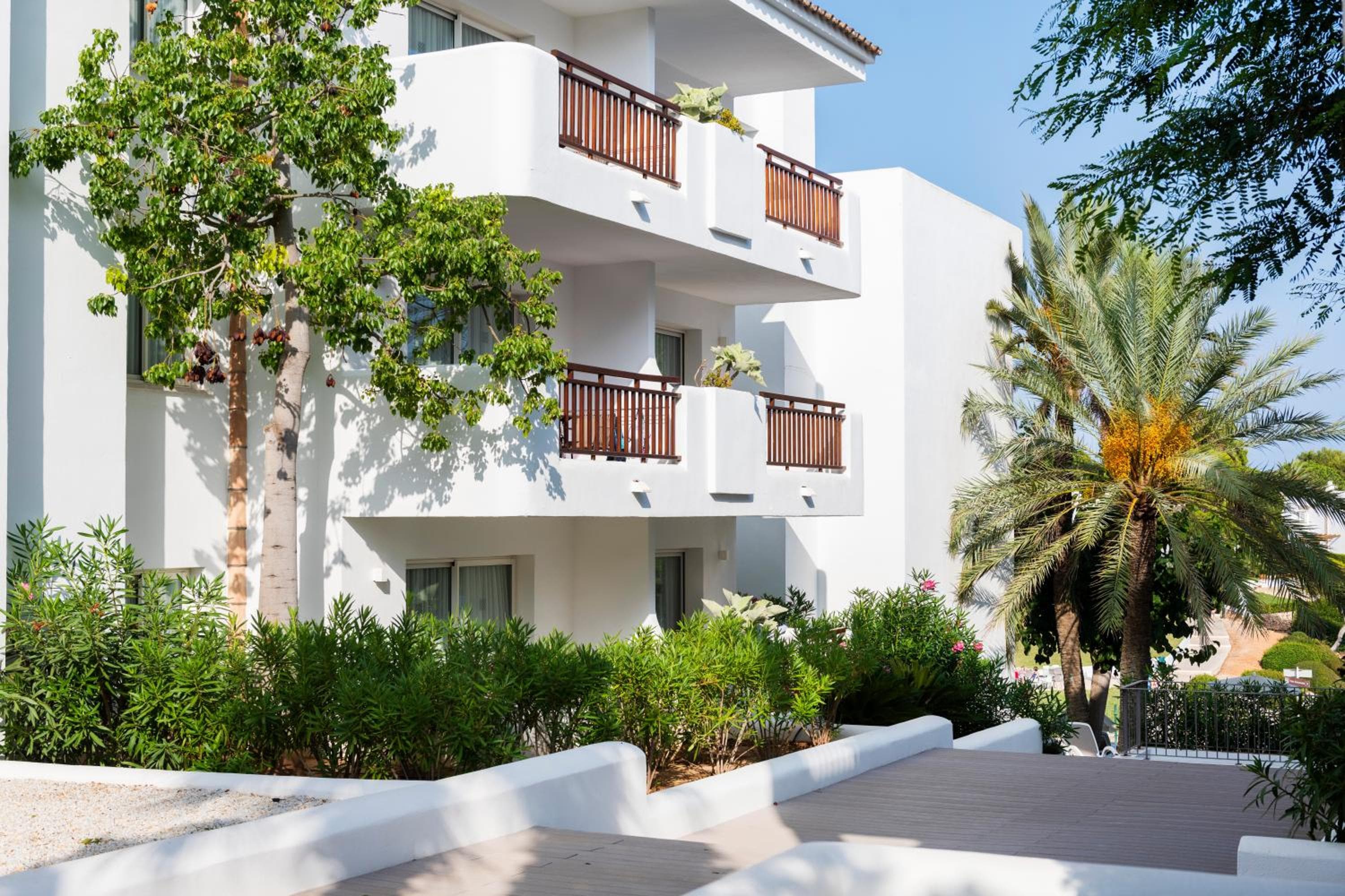 Inturotel Esmeralda Park, Cala d´Or, photo 6
