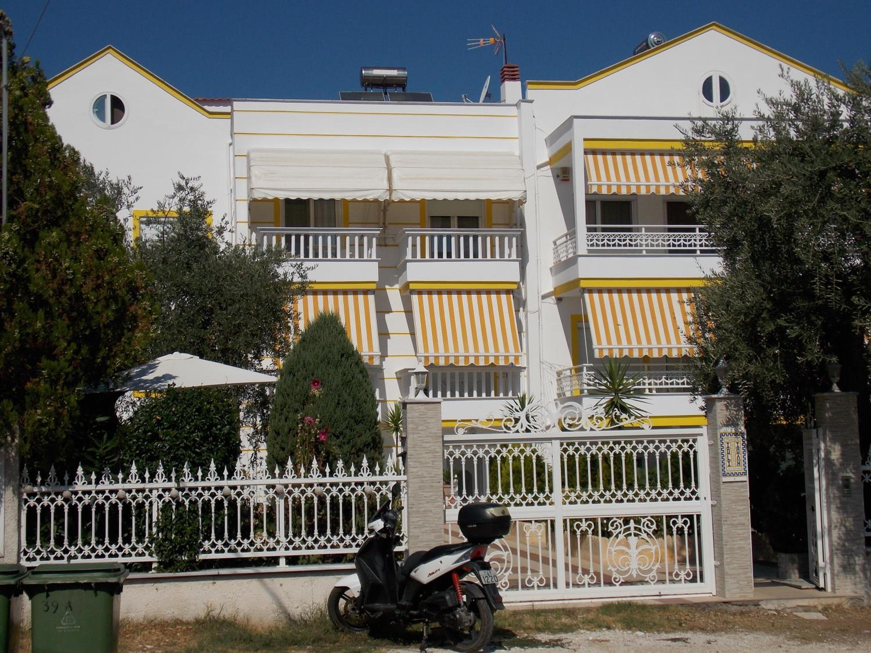 Ioli Apartments, Limenas, photo 5