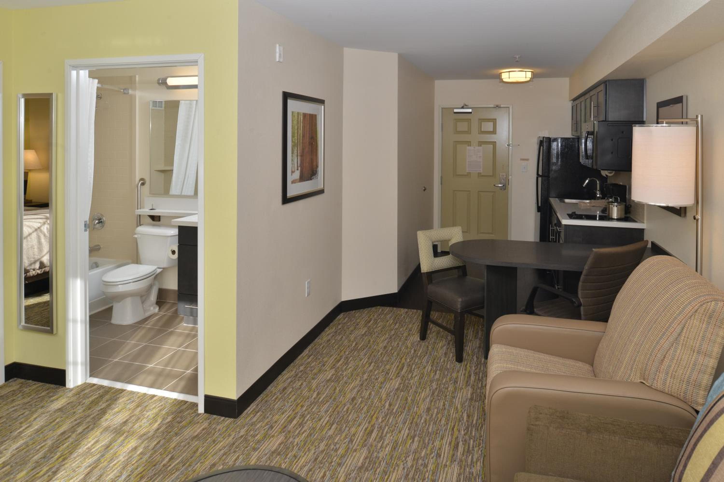 Candlewood Suites Eugene Springfield by IHG, Eugene, photo 4