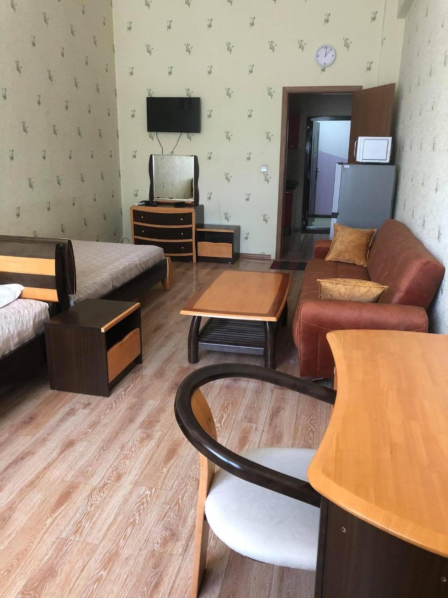 Tsolmon's Serviced Apartments, Ulaanbaatar, photo 4