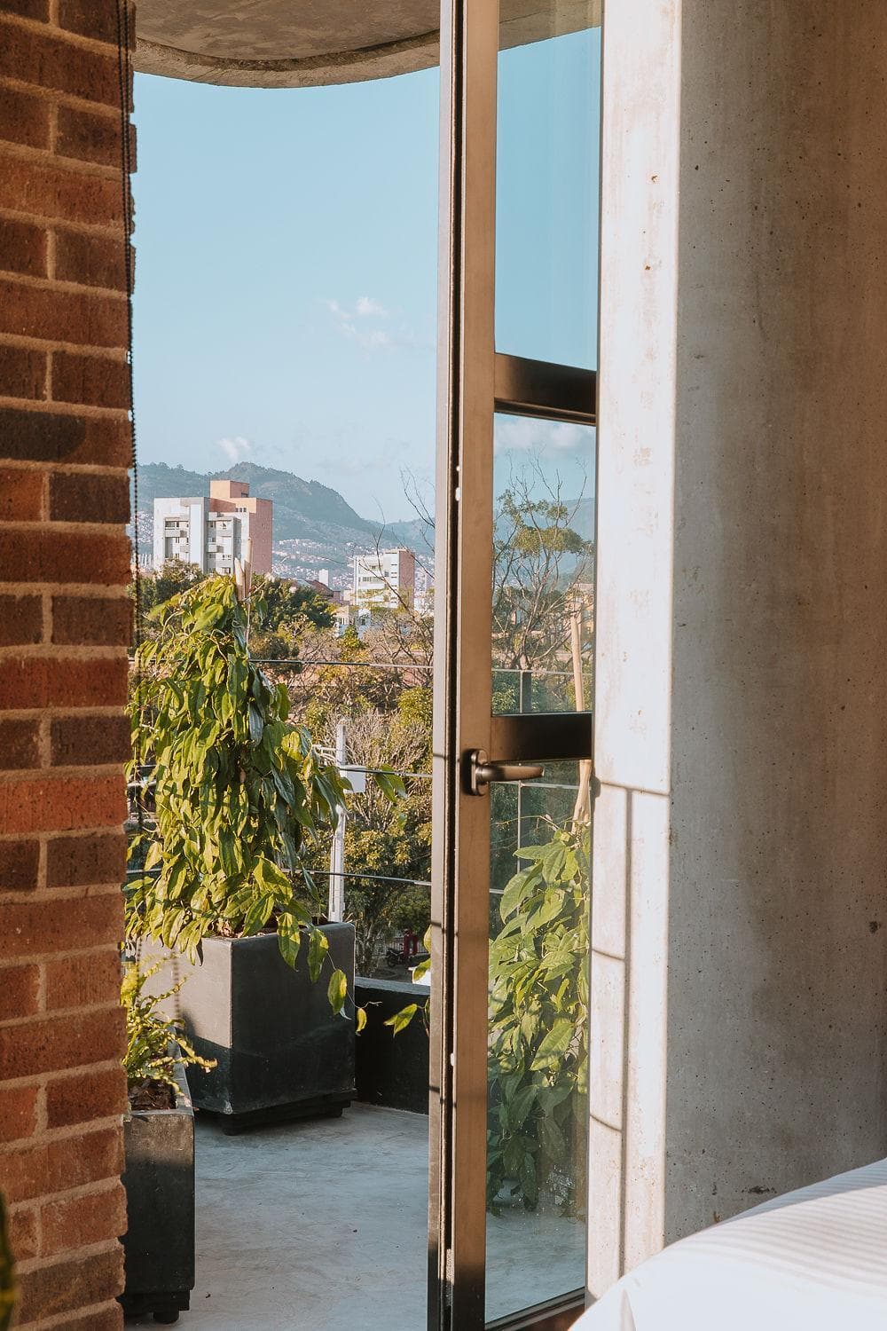 Hotel 3450 Living Lofts, Medellín, photo 4