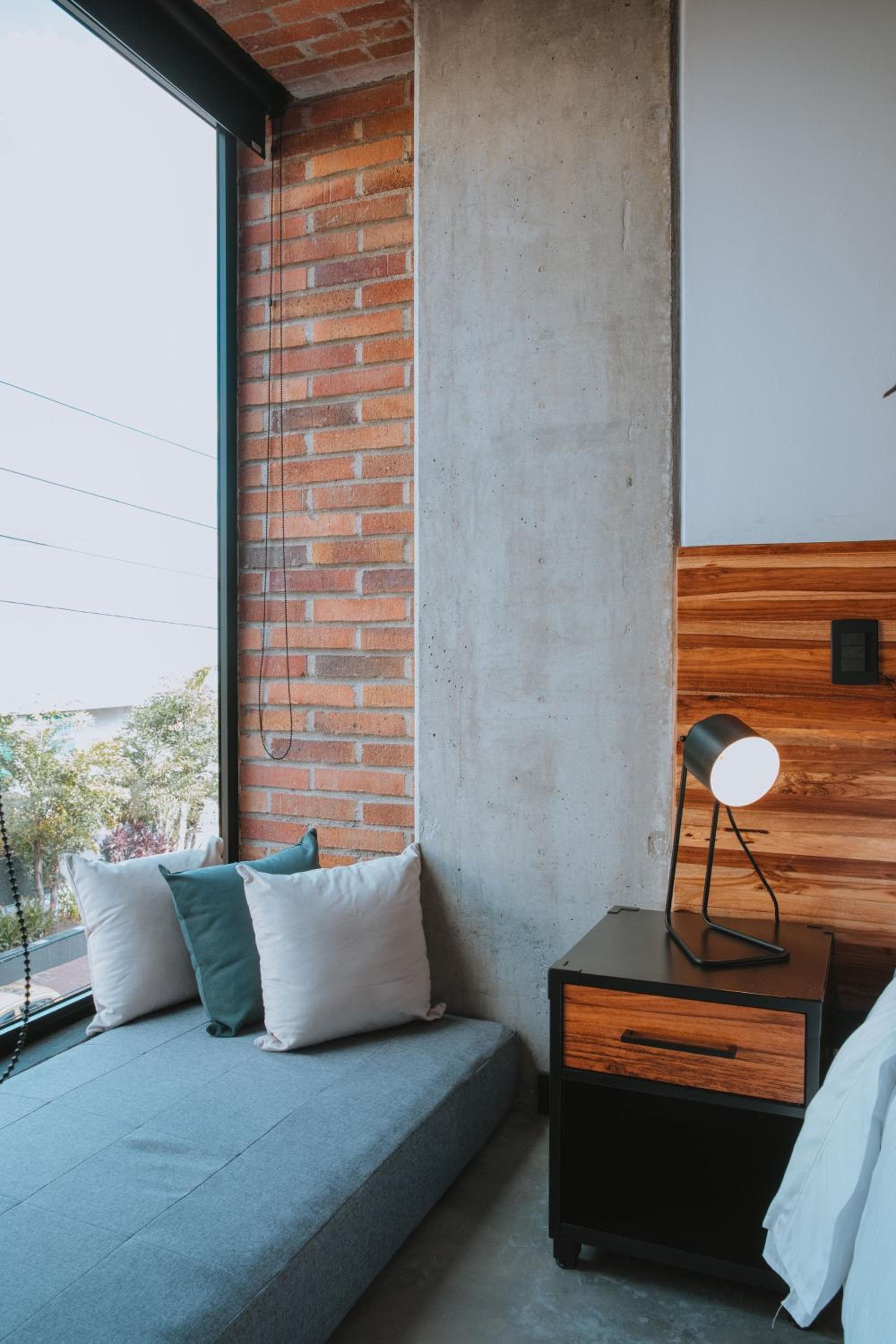 Hotel 3450 Living Lofts, Medellín, photo 2