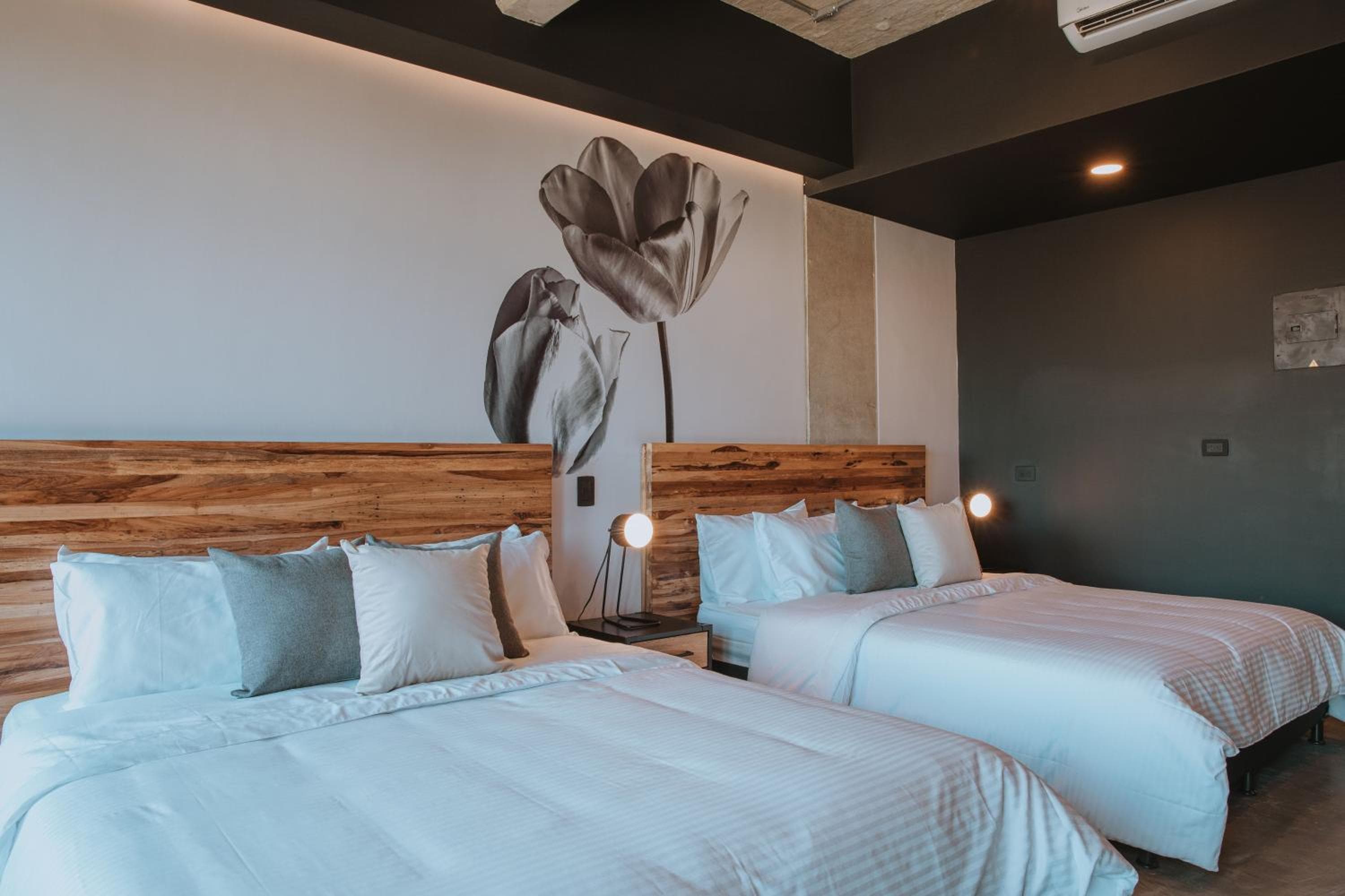 Hotel 3450 Living Lofts, Medellín, photo 3