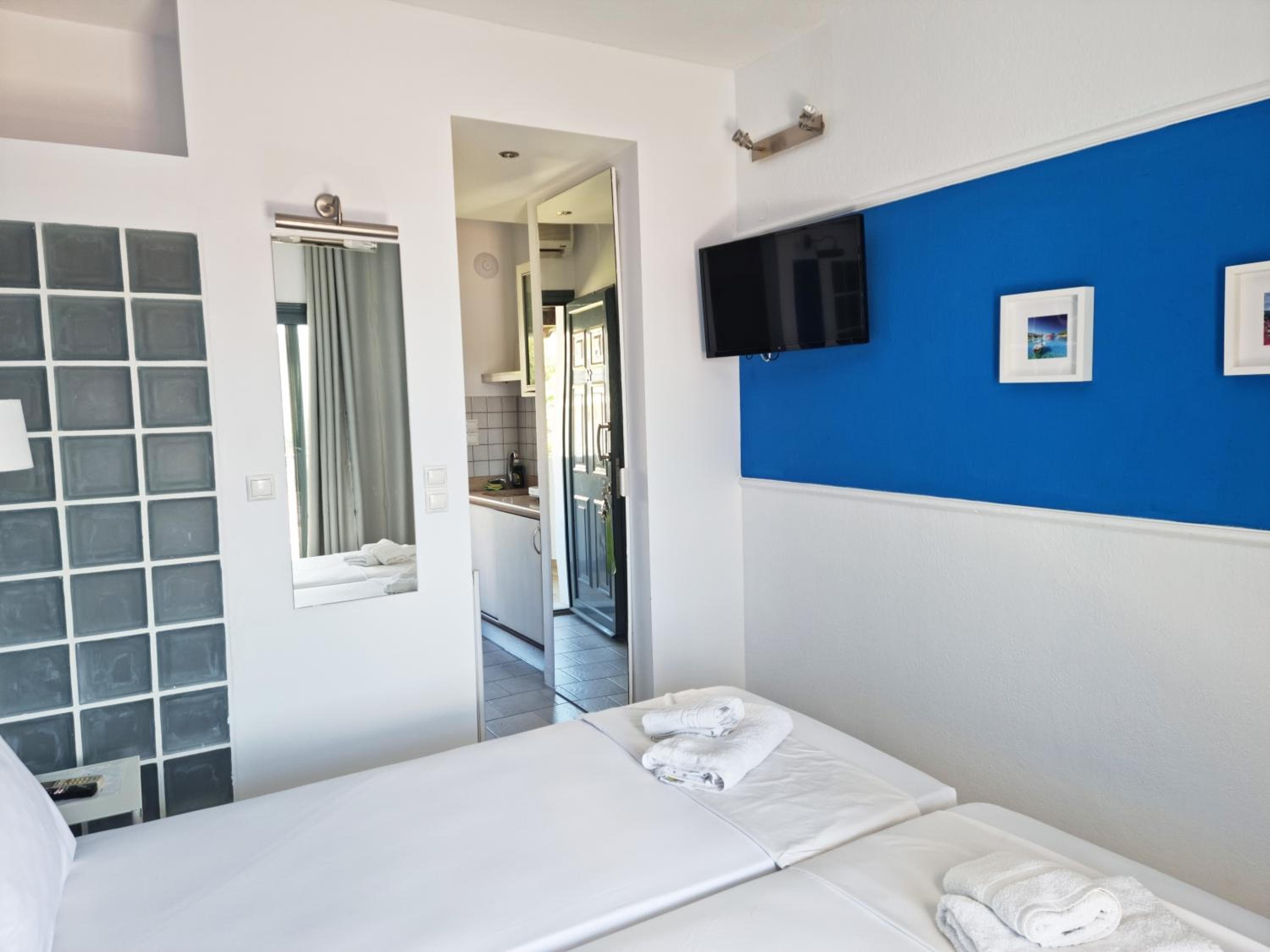 Casa Di Estella, Neos Marmaras, photo 3