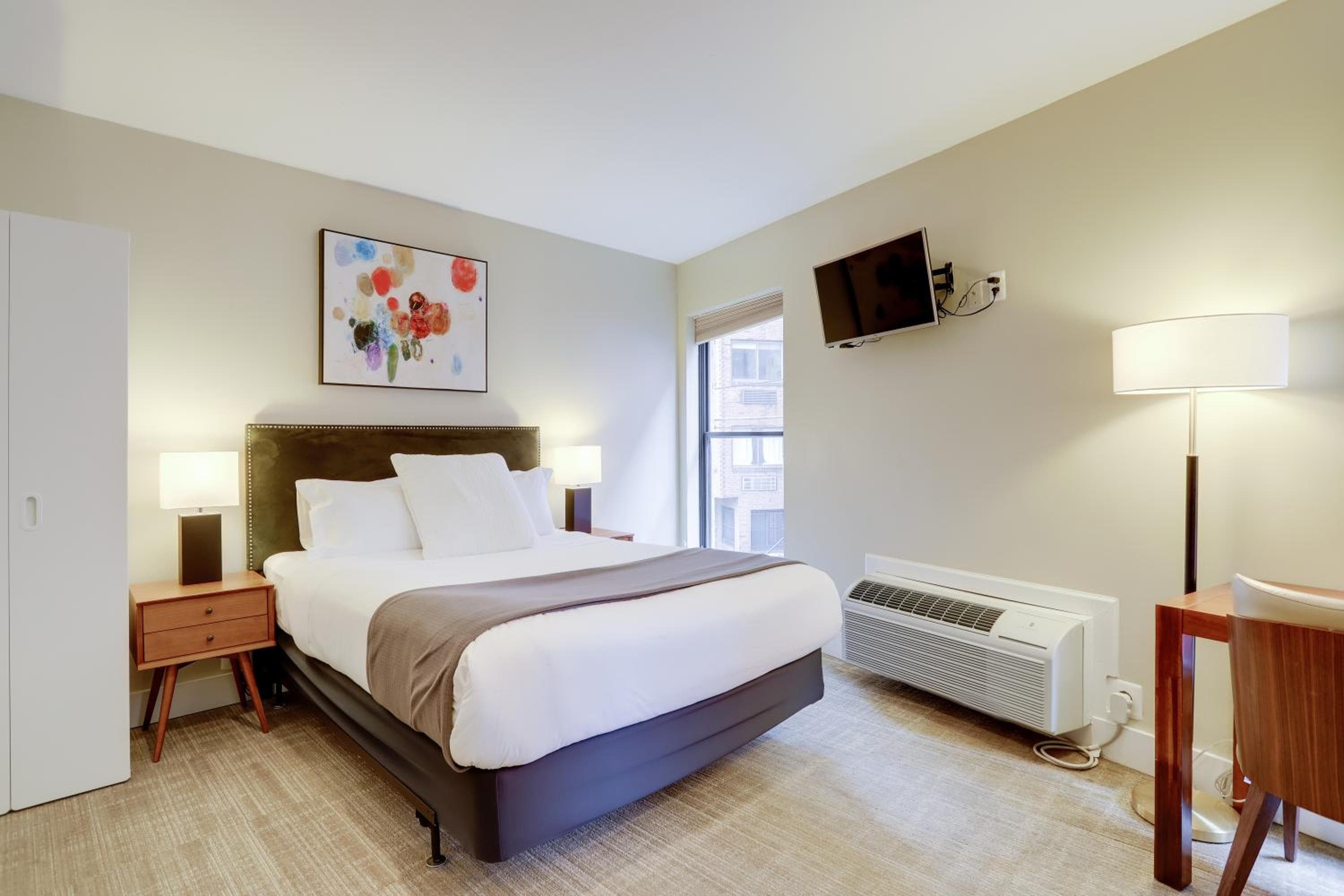 Sojourn at DuPont Place, Washington, photo 5