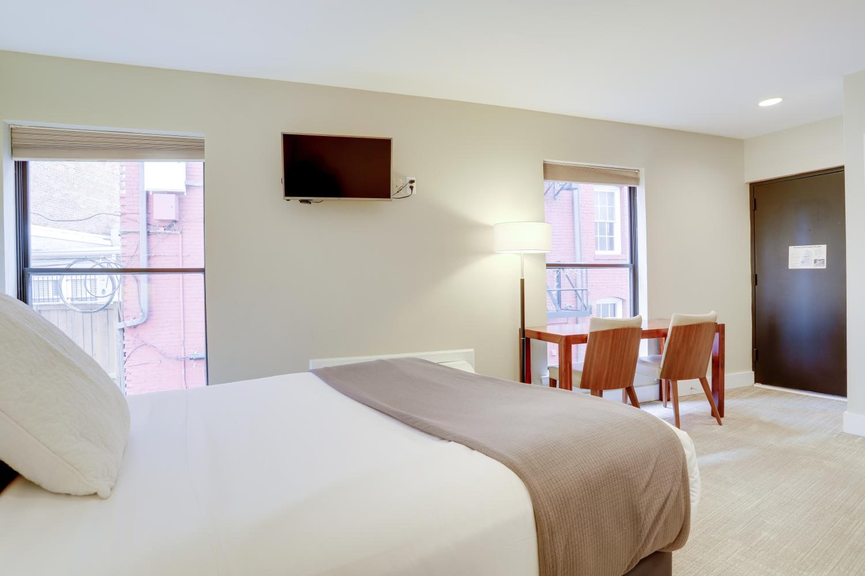 Sojourn at DuPont Place, Washington, photo 6