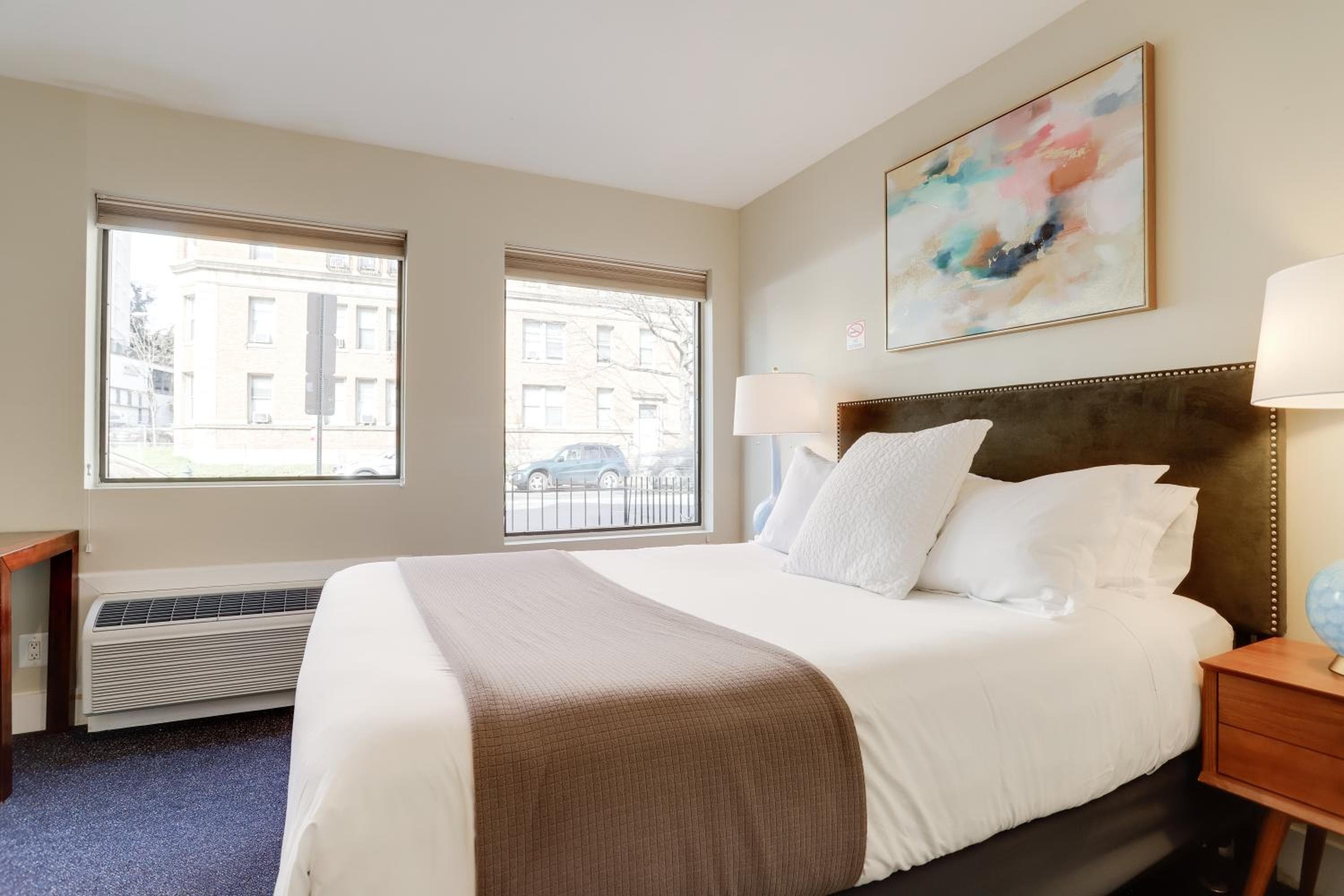 Sojourn at DuPont Place, Washington, photo 4