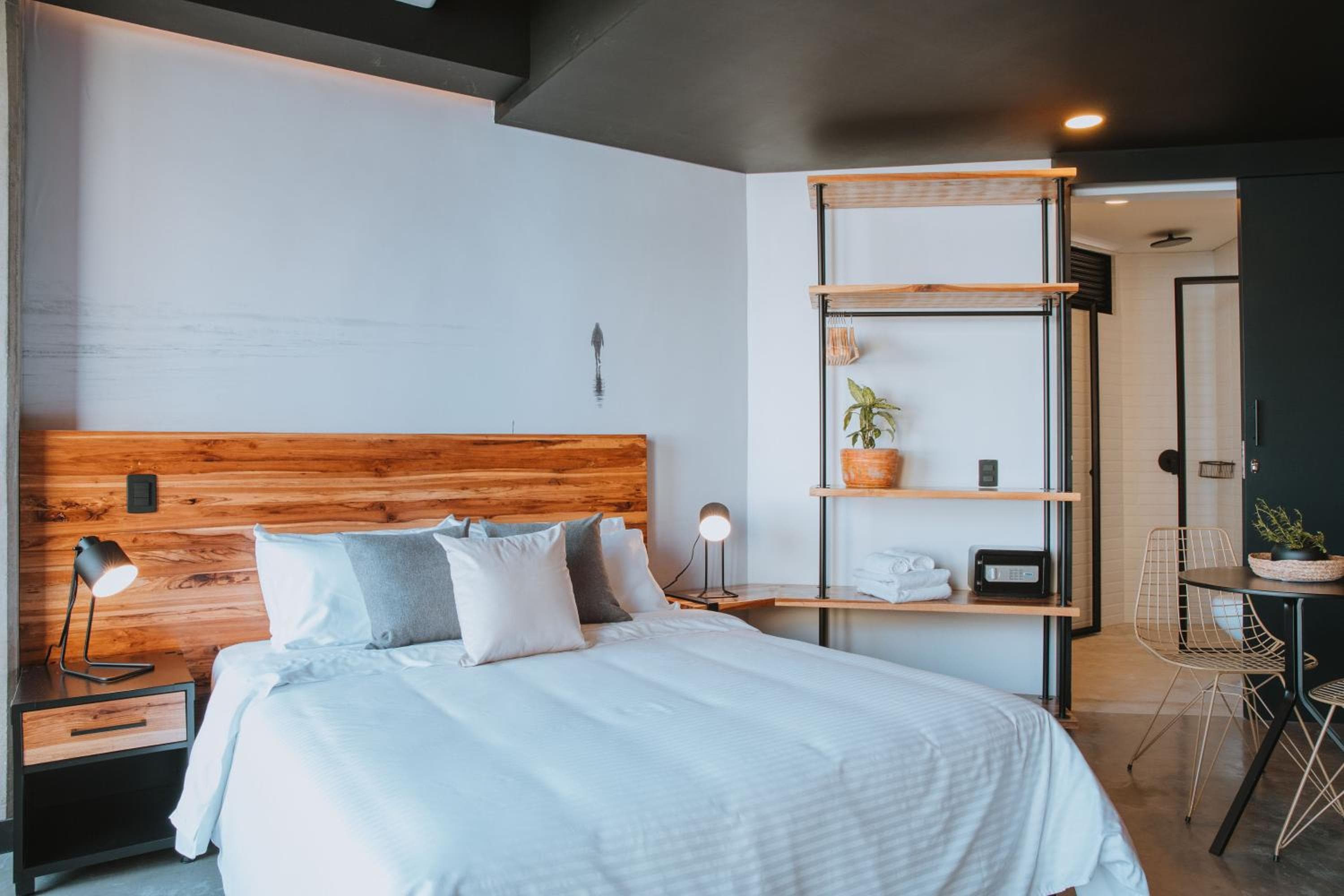Hotel 3450 Living Lofts, Medellín, photo 5