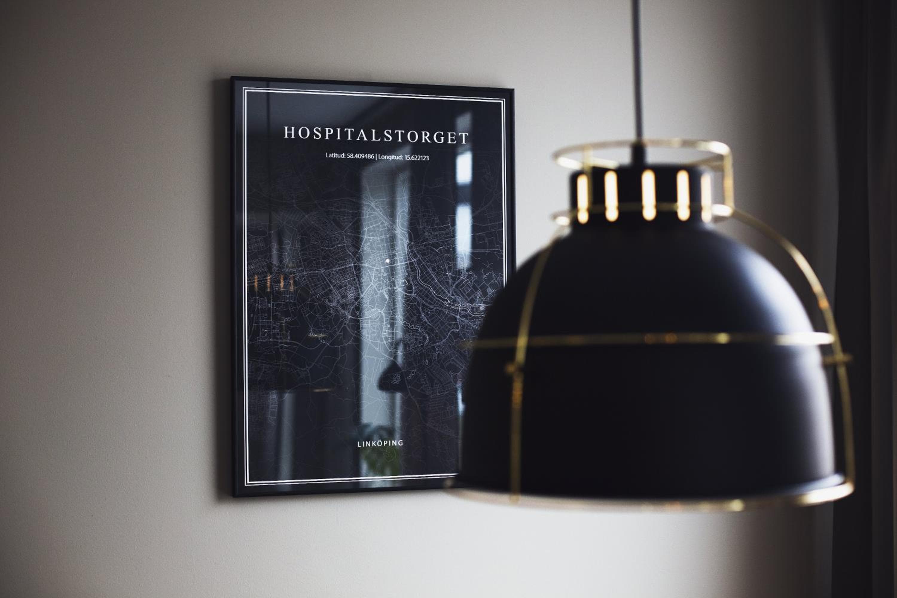 Sky Hotel Apartments, Hospitalstorget, Linköping, photo 5