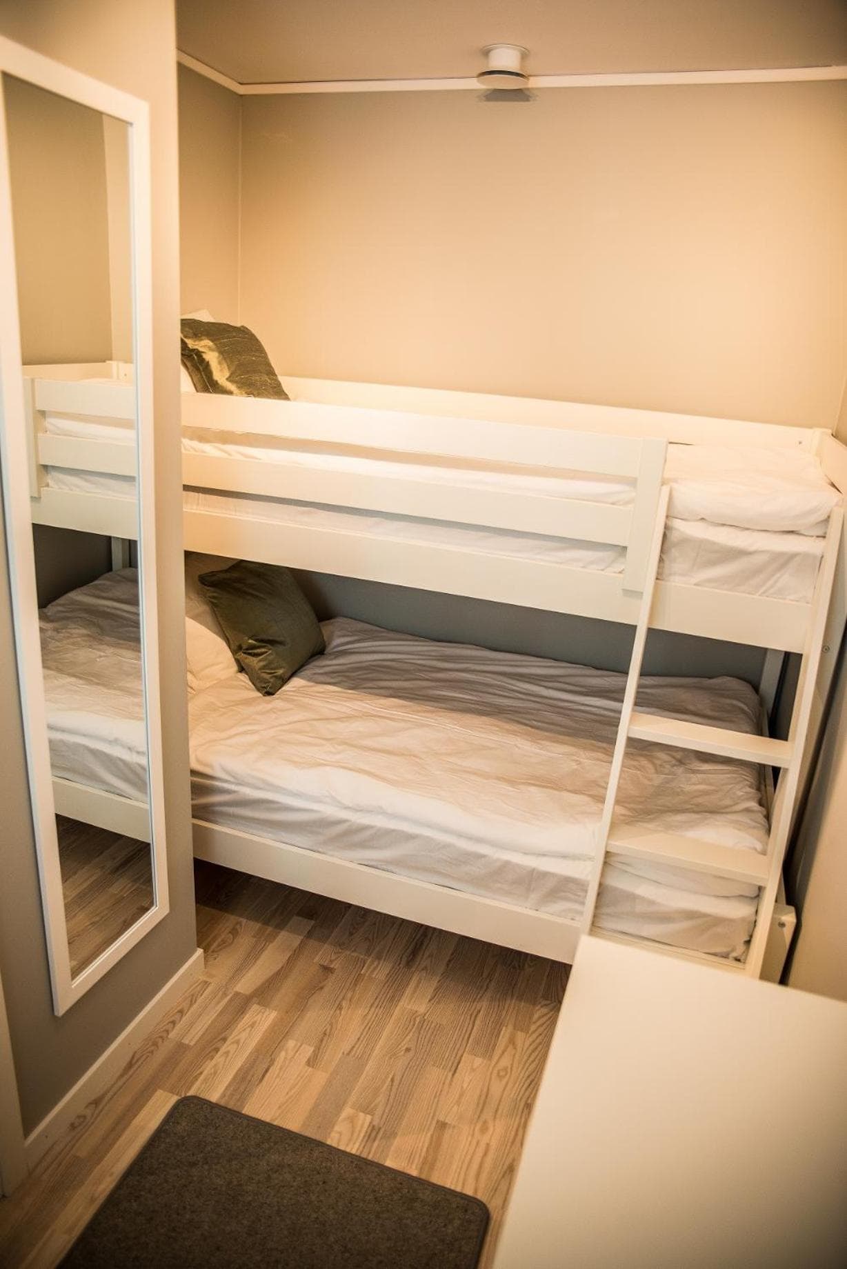 Sky Hotel Apartments Valla Berså, Linköping, photo 2