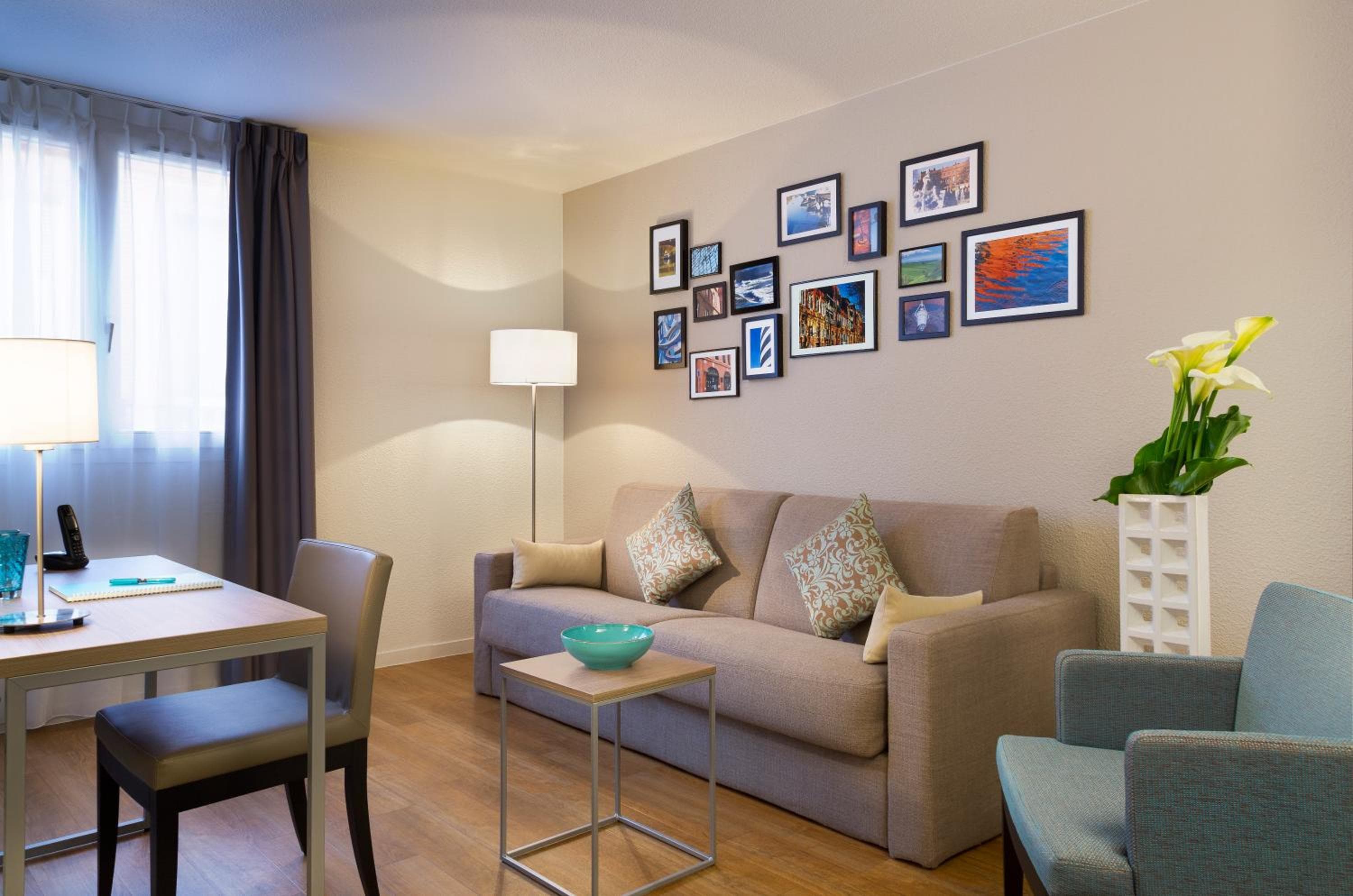 Citadines Wilson Toulouse, Toulouse, photo 6