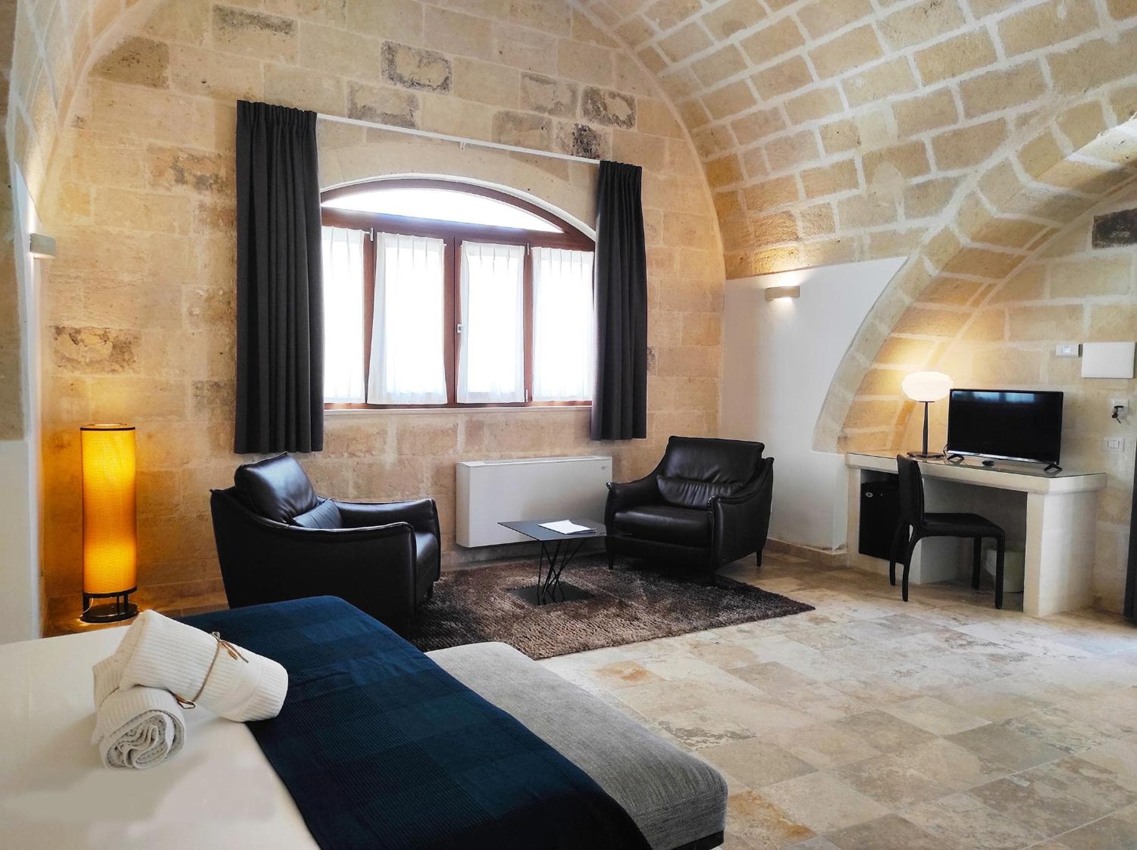 Residence Masseria Santa Lucia, Matera, photo 5