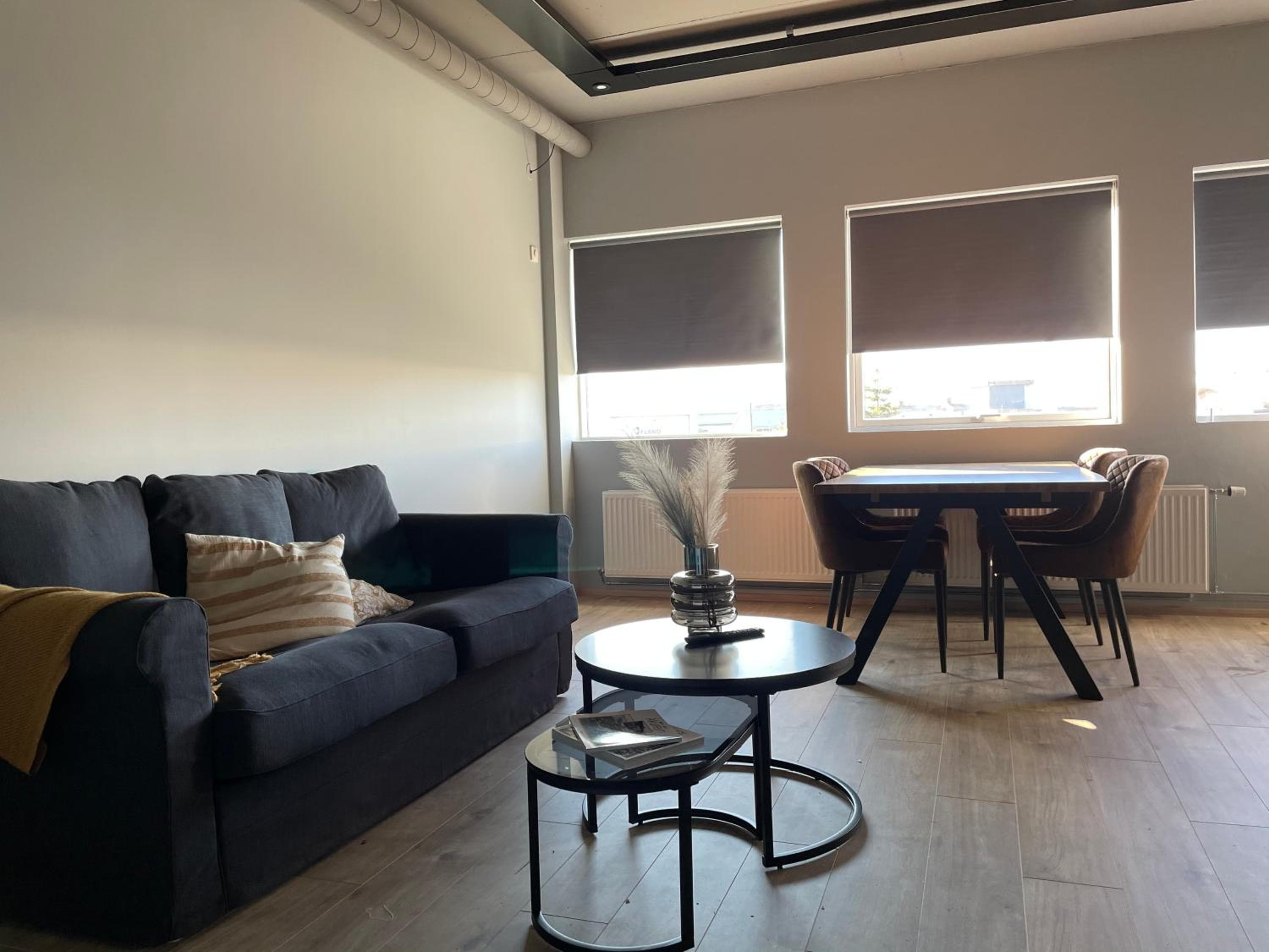 North Apartments Suites, Akureyri, photo 4