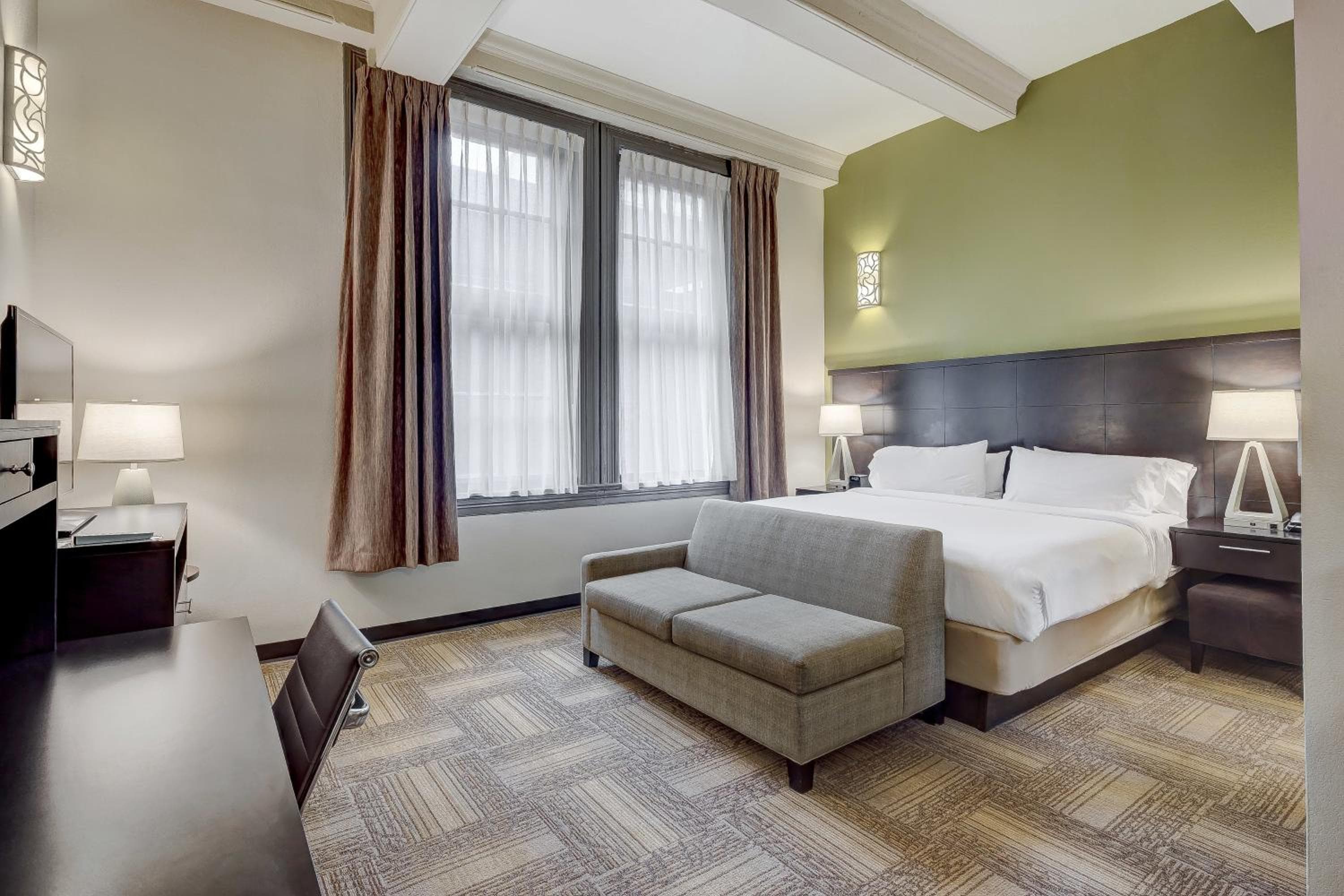 Staybridge Suites Baltimore - Inner Harbor by IHG, Baltimore, photo 5