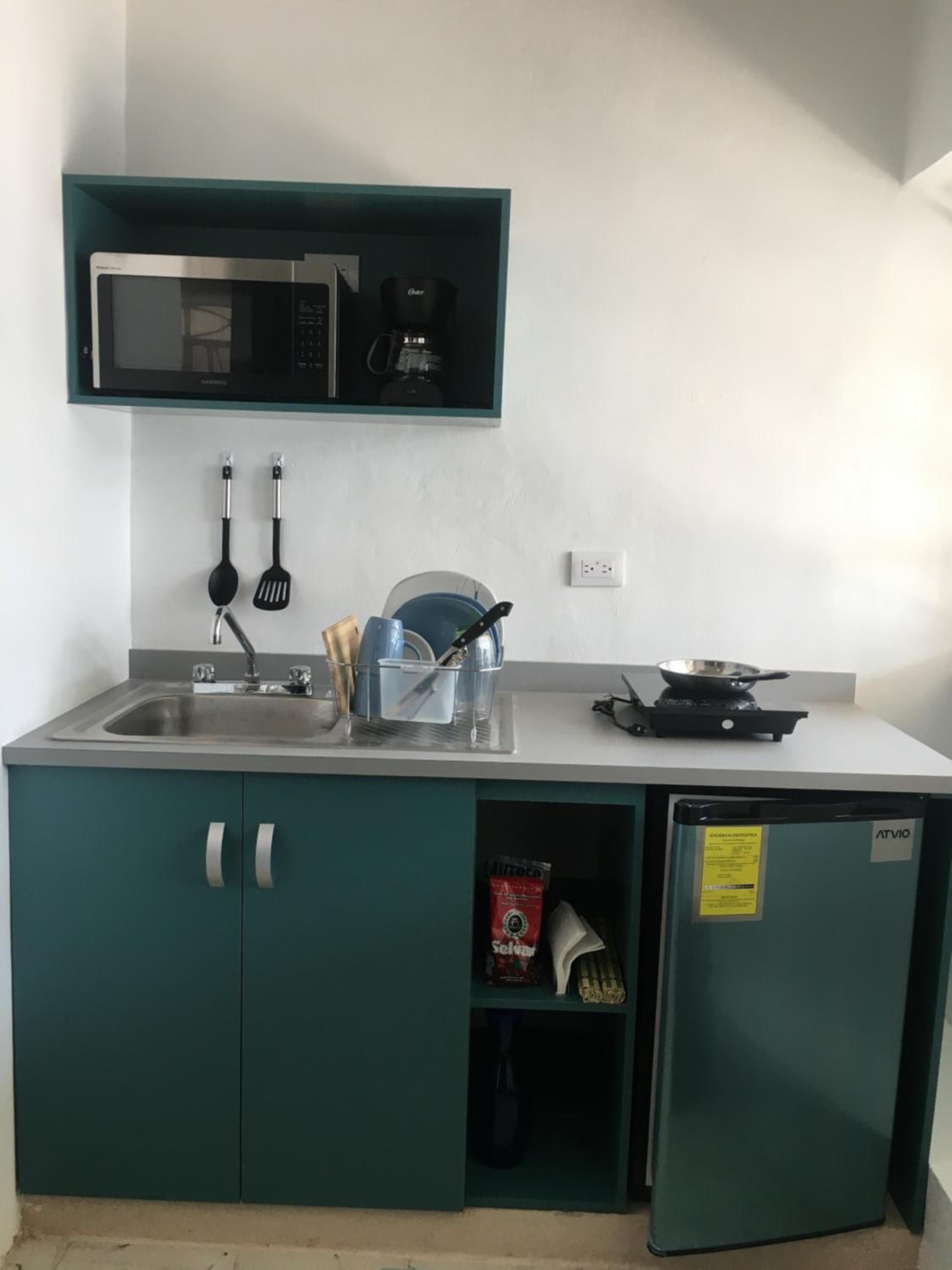 Suites del Sureste - Mérida, Mérida, photo 6