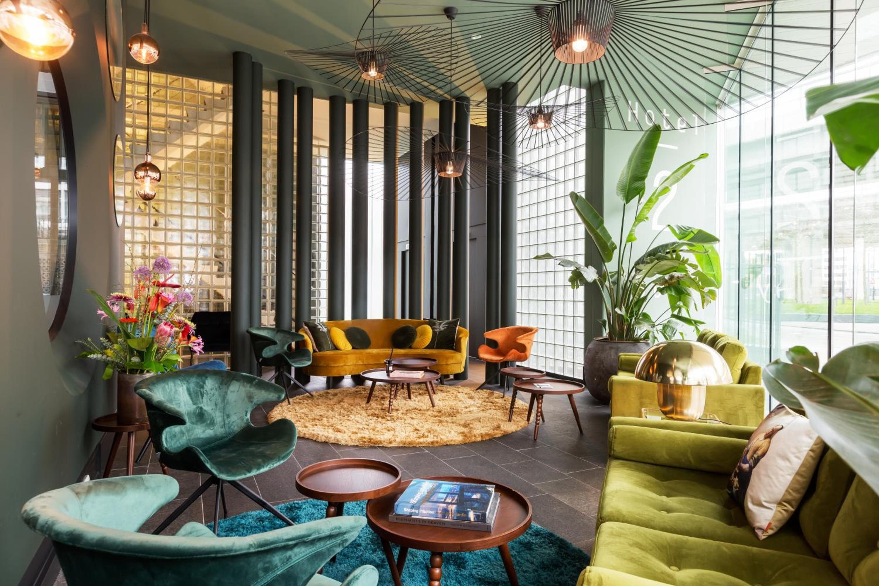 Hotel2Stay, Amsterdam