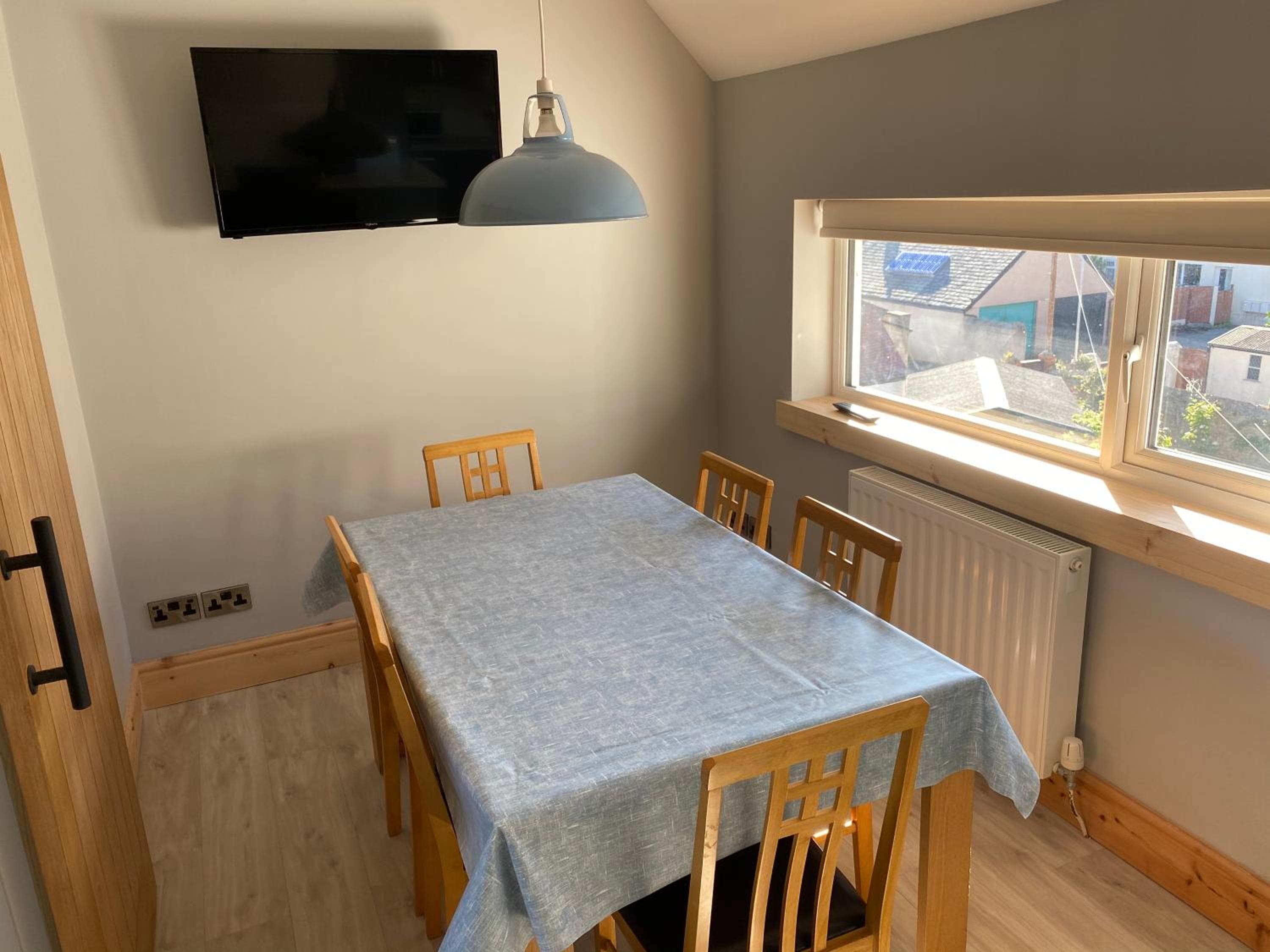 Buile Hill Holiday Flats, Llandudno, photo 5