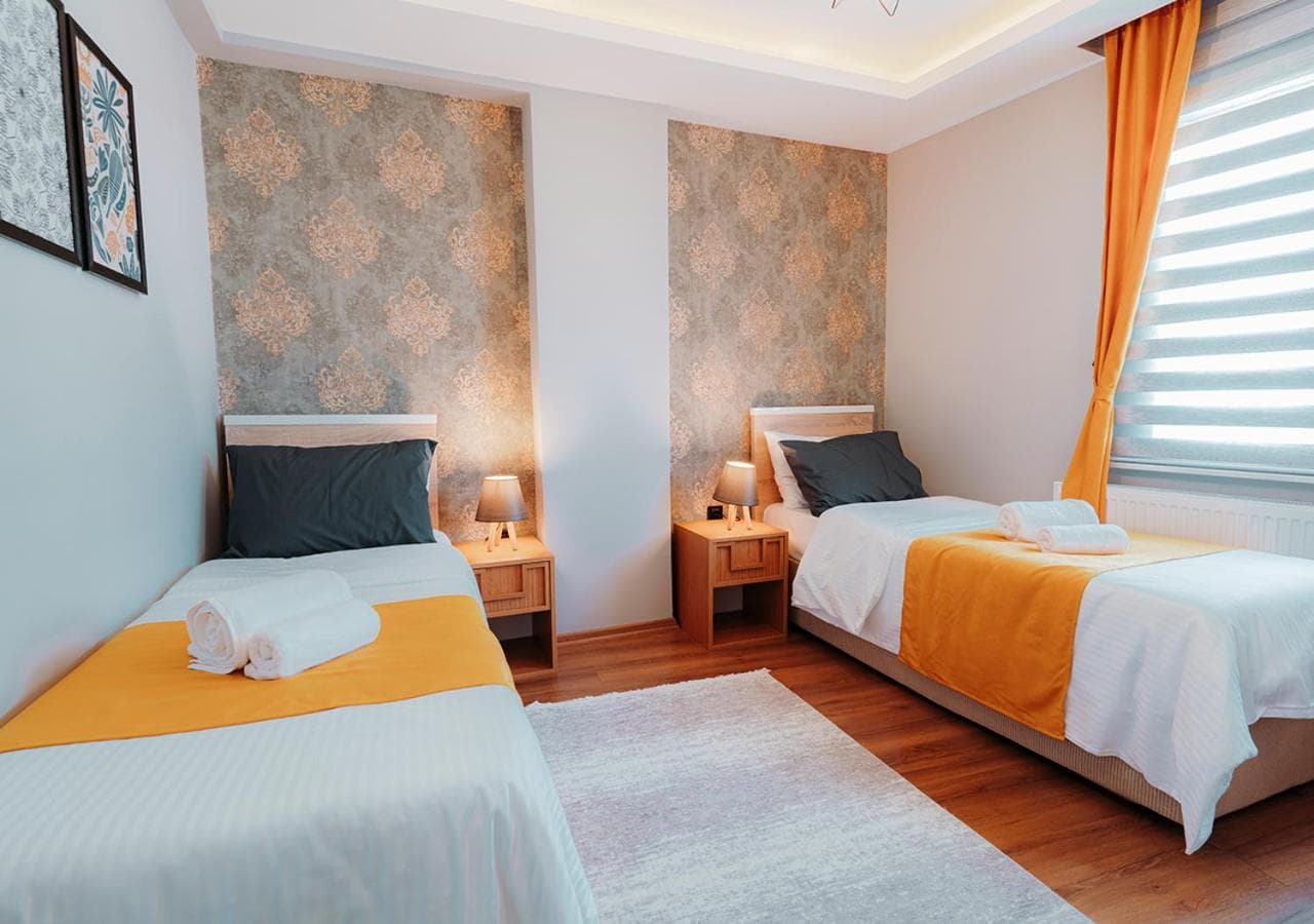 Umut Apartments, Trabzon, photo 4