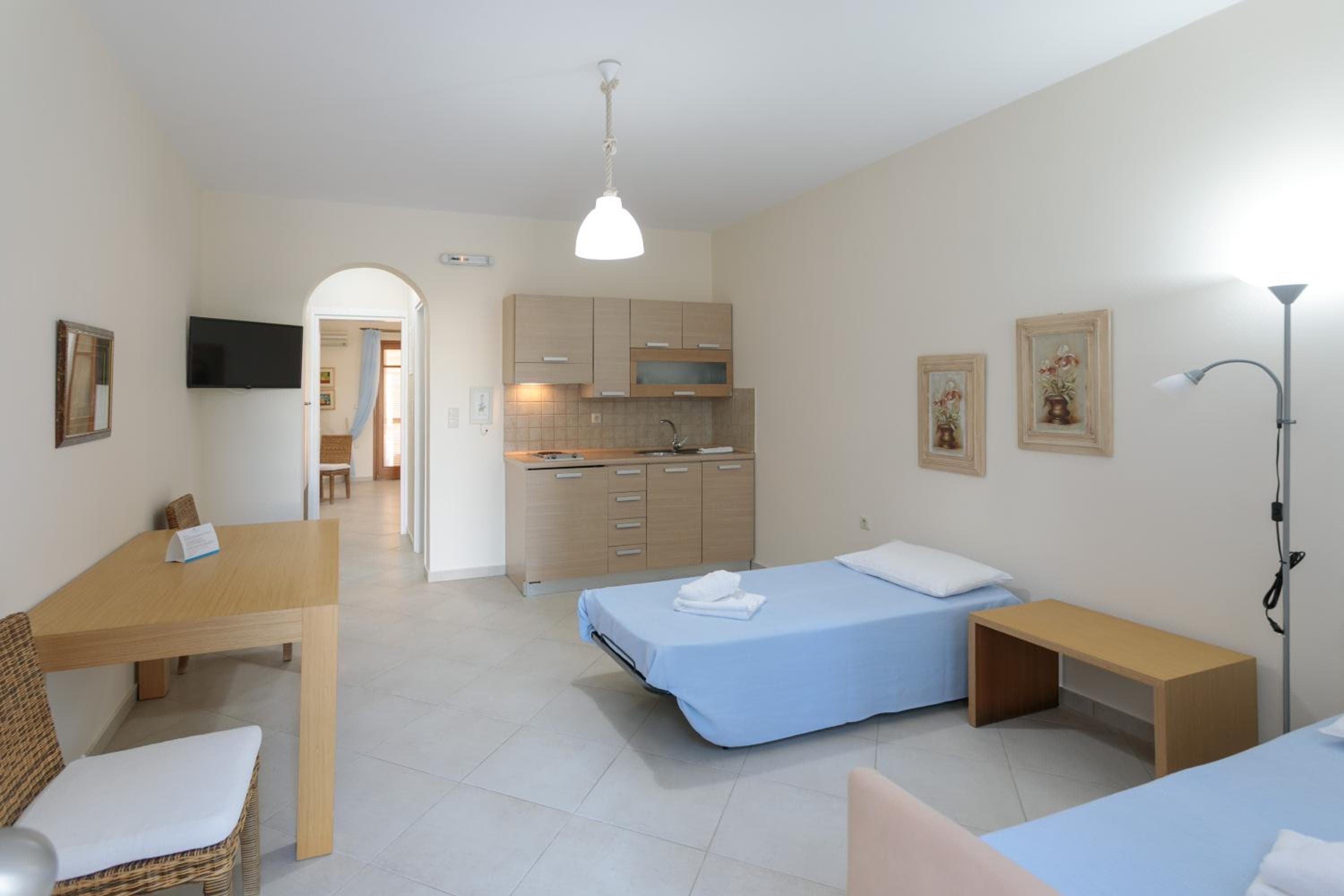 Margaritari Hotel, Agia Anna Naxos, photo 3