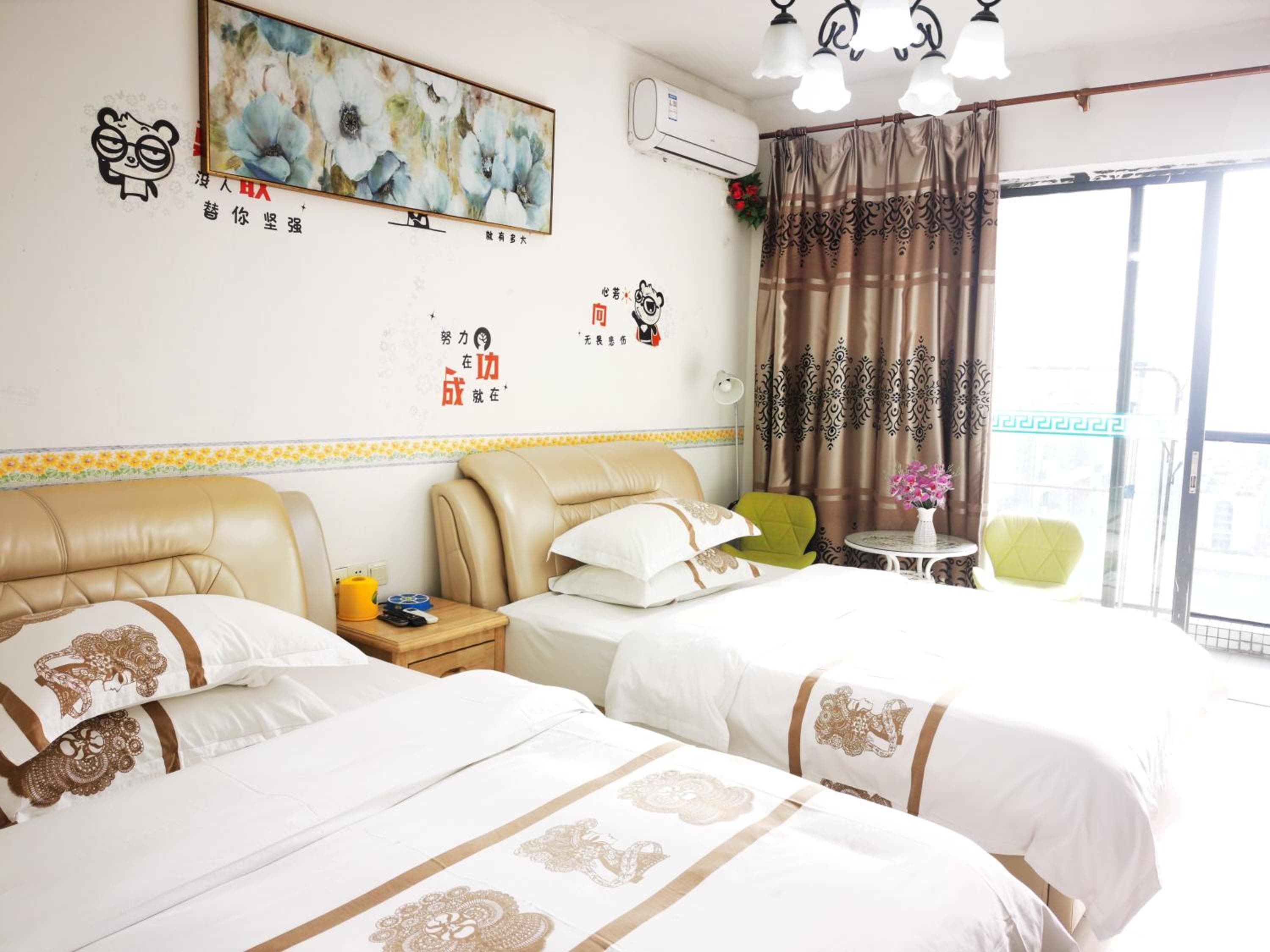 Guangzhou Victory Apartment, Guangzhou, photo 3