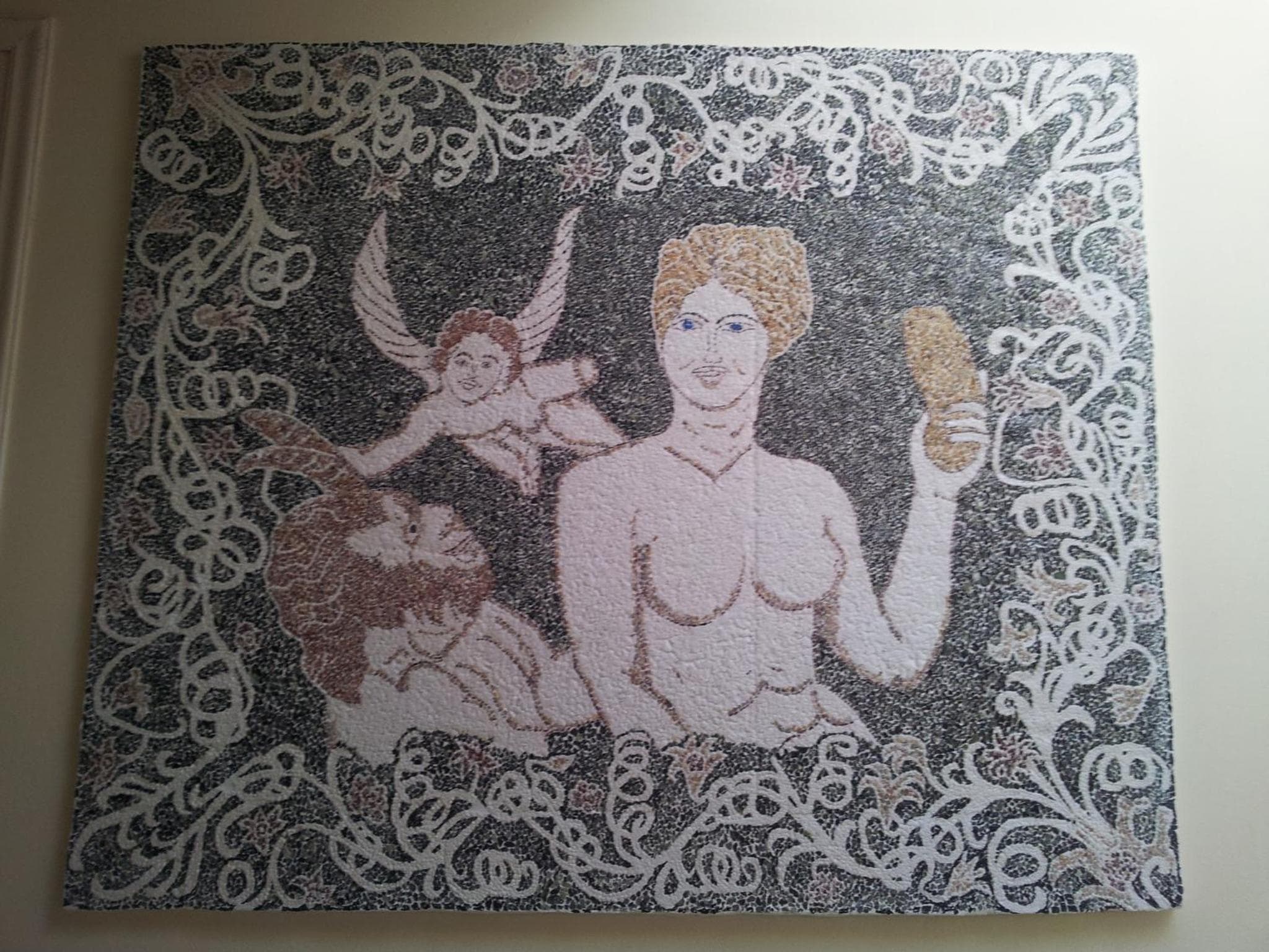 Hotel Apollon, Rio, photo 5