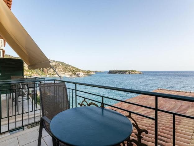 Marina, Kardamili, photo 3
