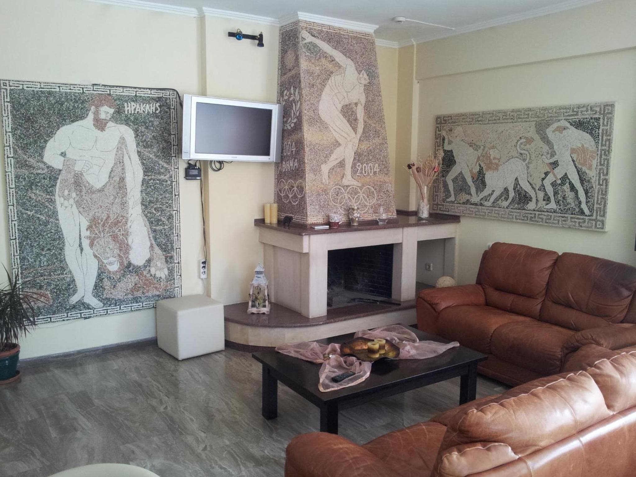 Hotel Apollon, Rio, photo 2