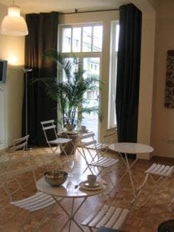 Key Inn serviced residences Belair, Luxembourg, photo 6