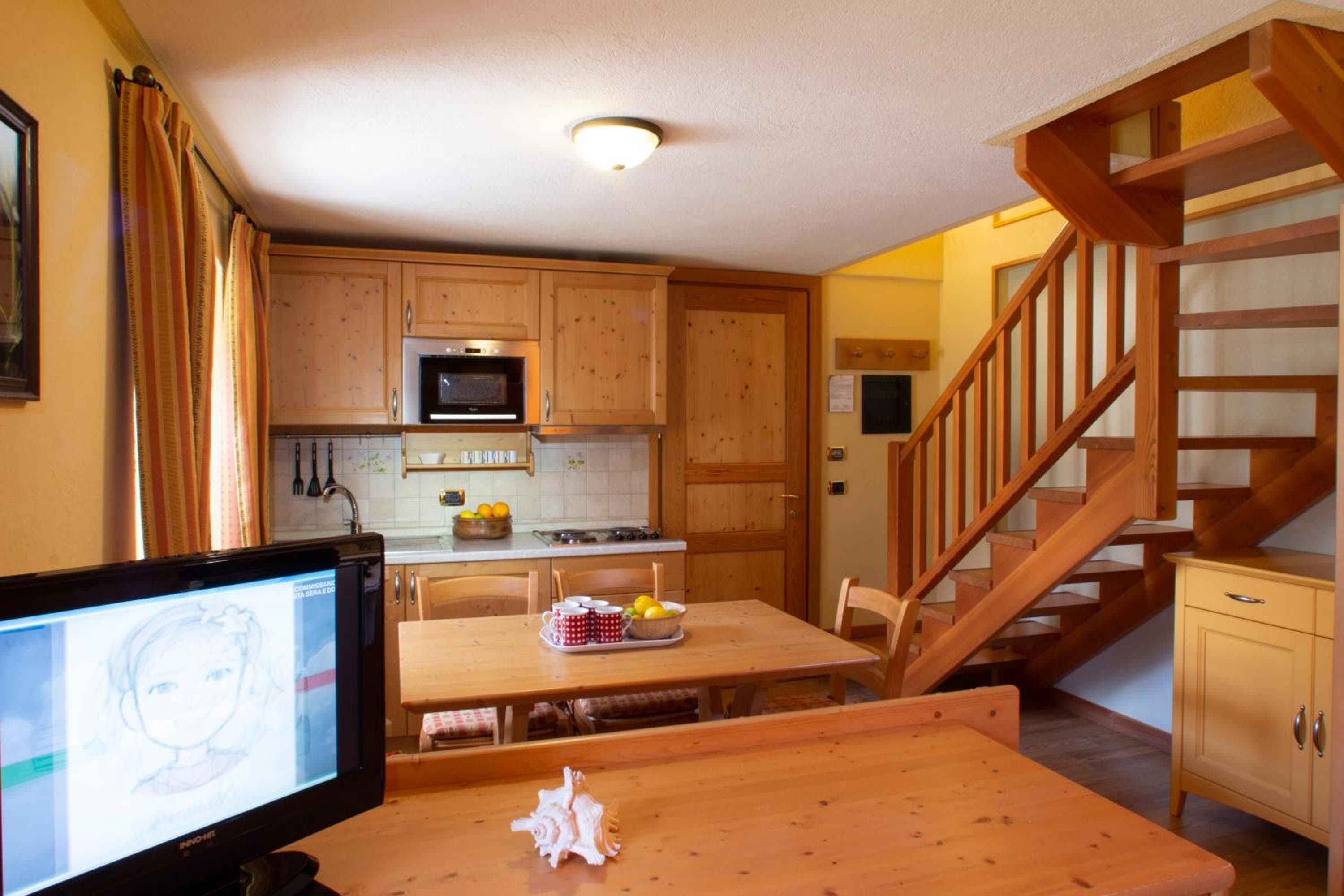 Villa Fridau resort, Gressoney-Saint-Jean, photo 6