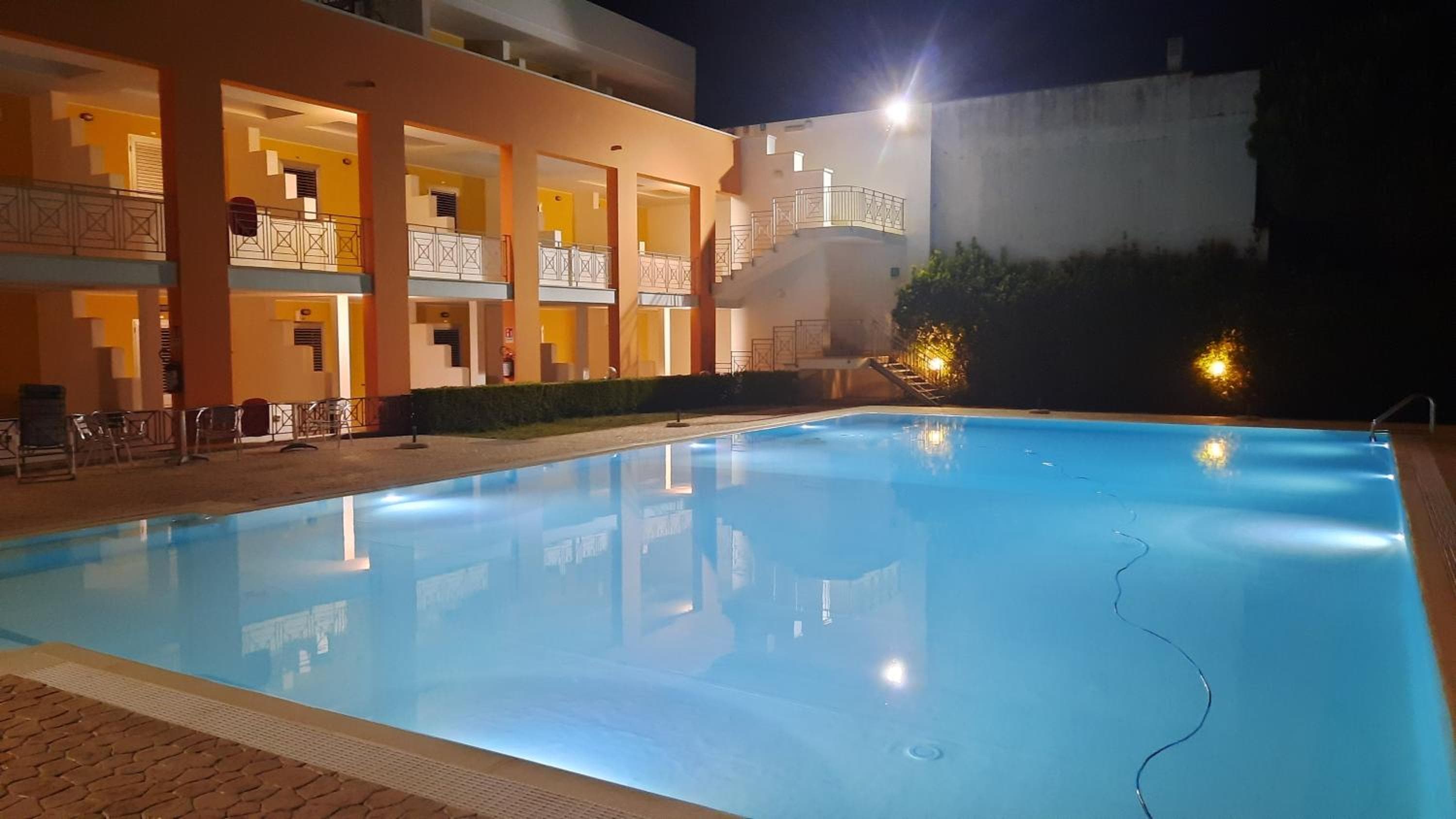 Residence Solaris, San Foca, photo 2