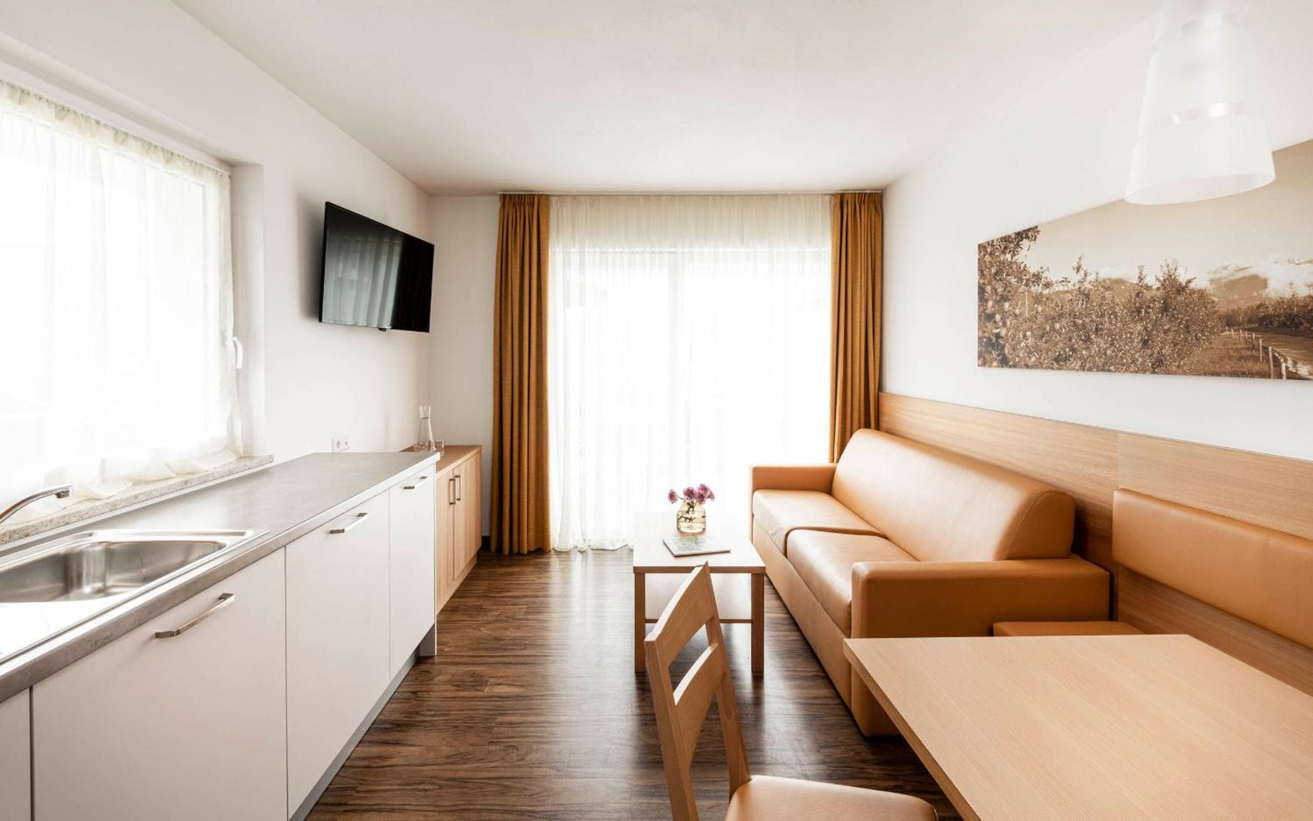 AMELIA apartments, Tirolo, photo 6