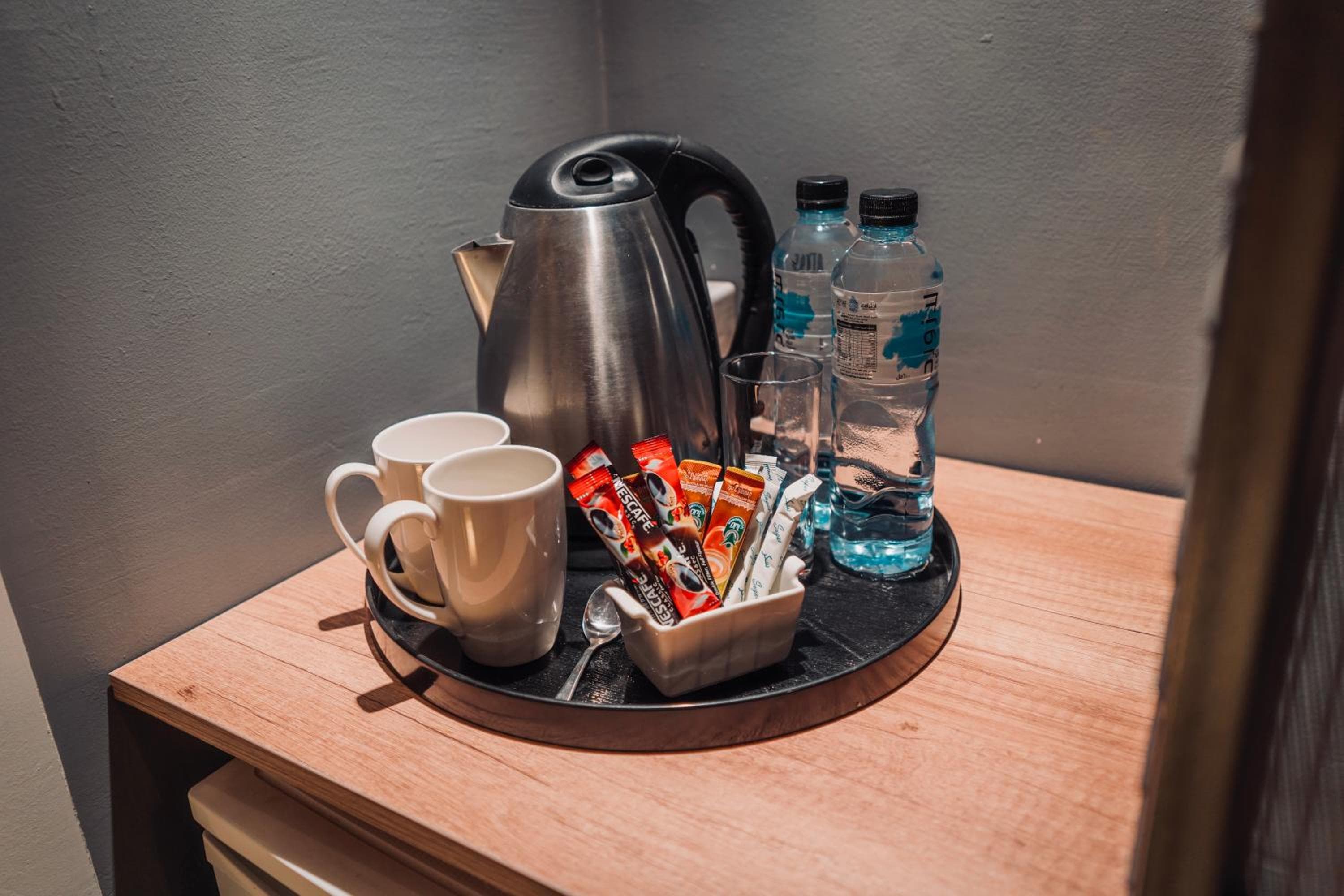 Baden Hotel Suites, Amman, photo 6
