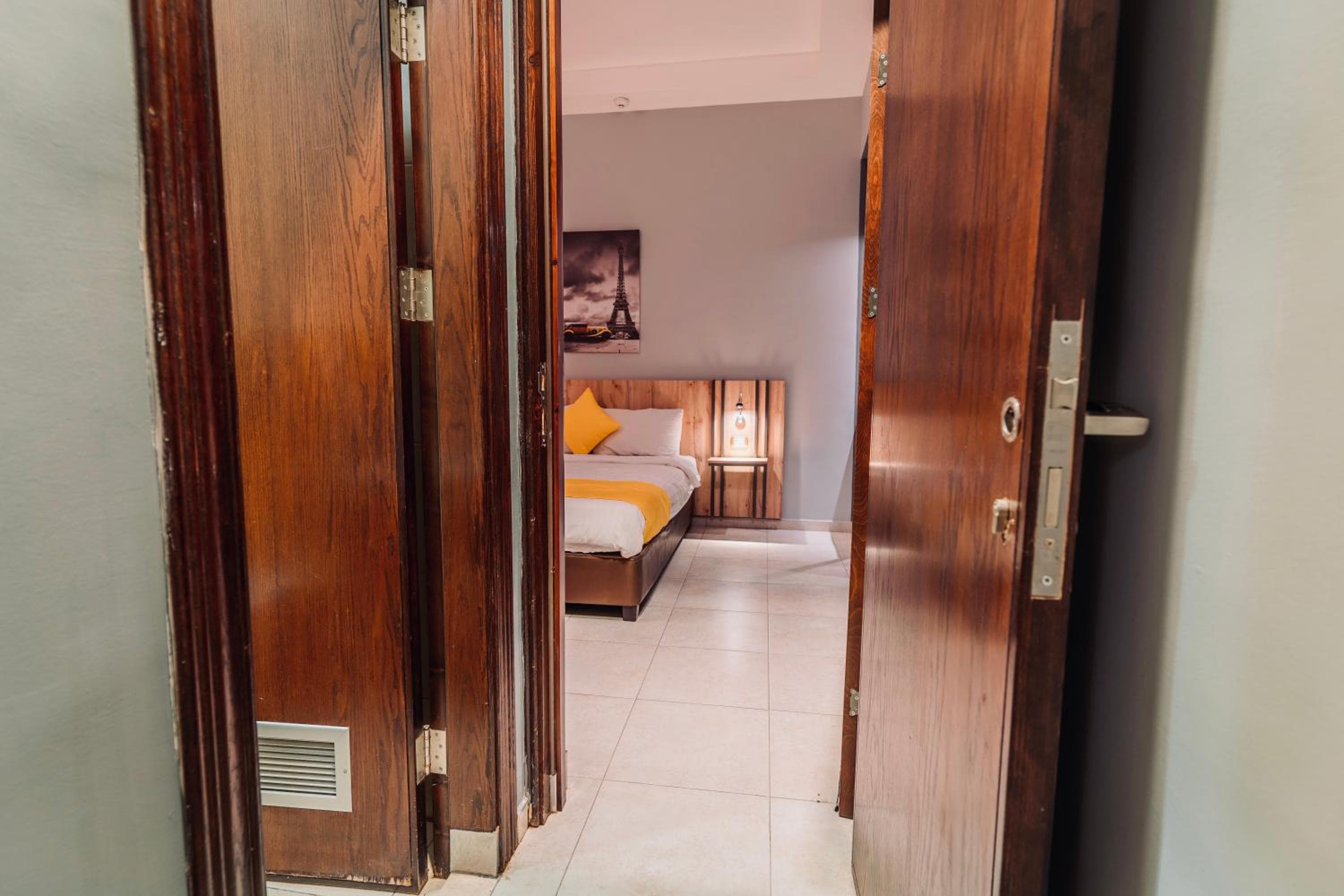 Baden Hotel Suites, Amman, photo 4