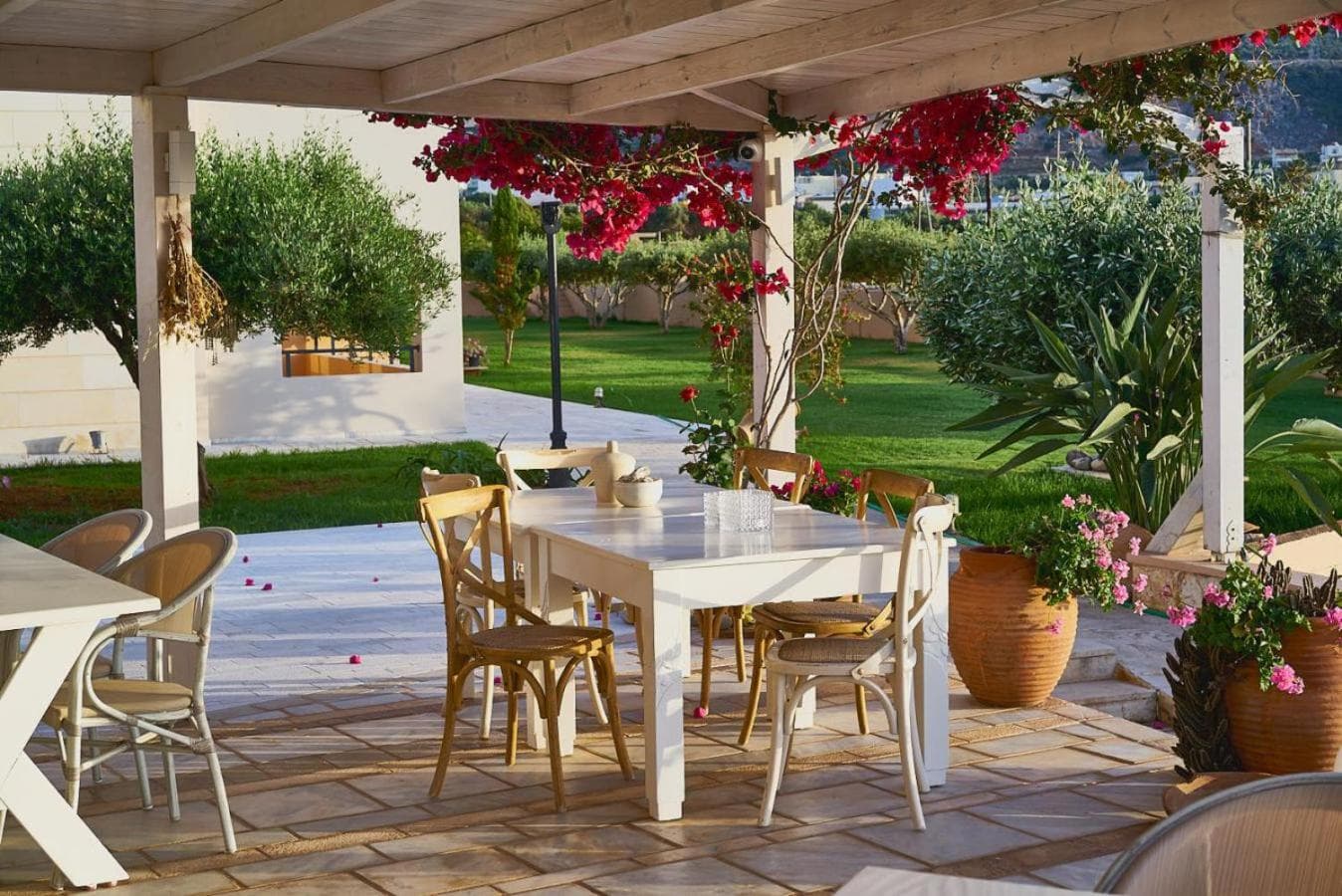 Golden Bay Apartments-Garden Haven, Malia, photo 6