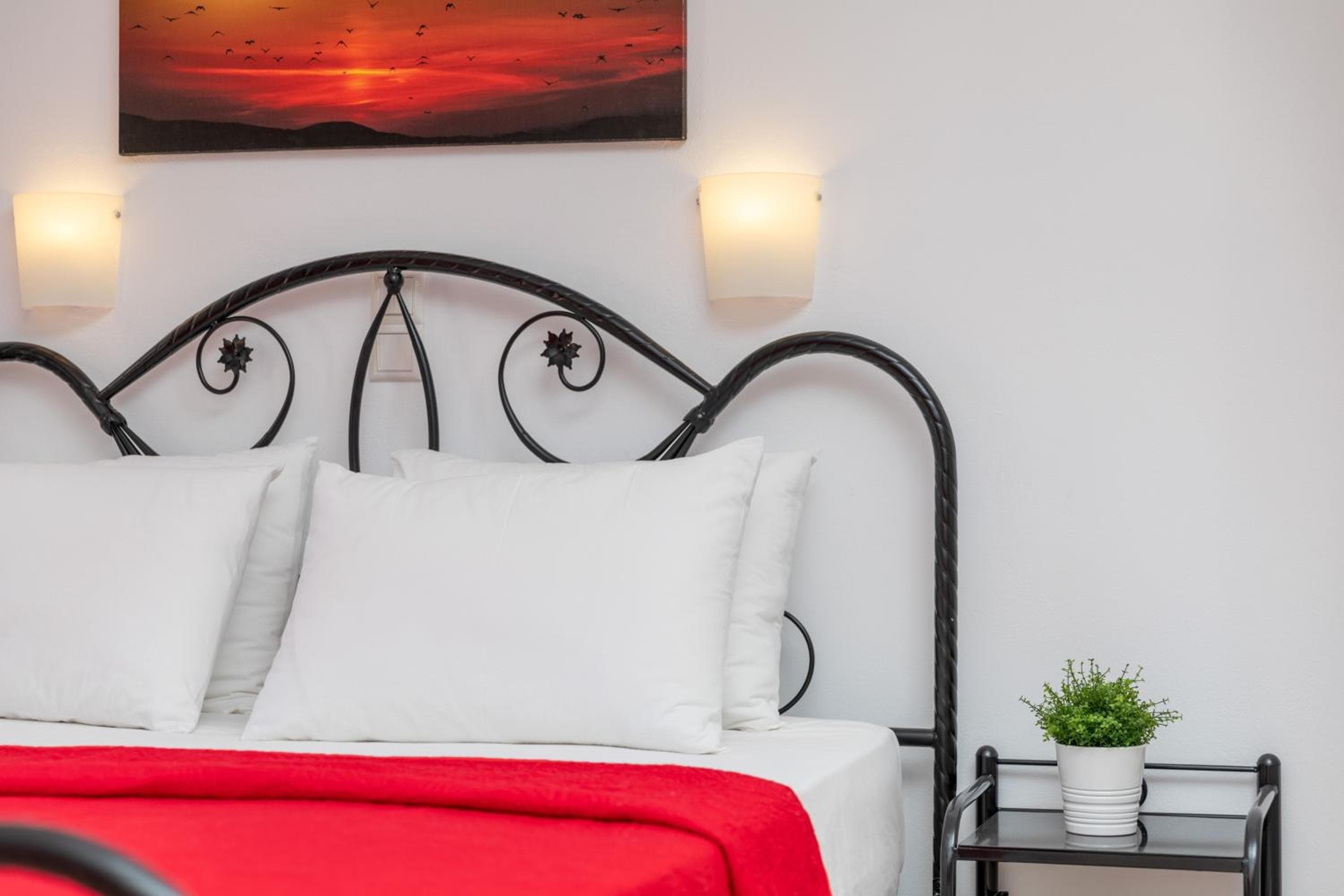 NAXOS DIAMOND Studios Apartments, Naxos Chora, photo 5