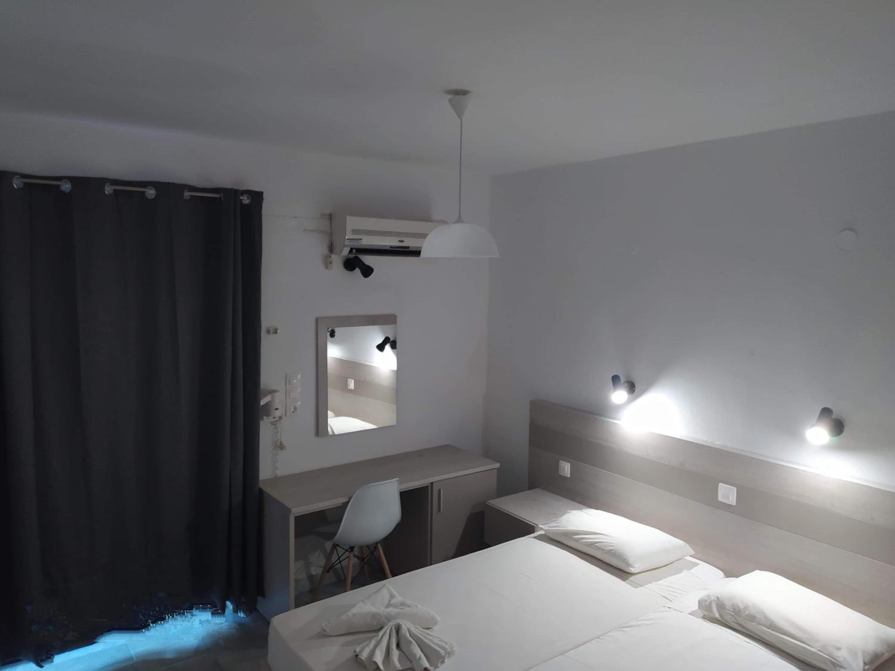 Harriets Apartments, Kardamaina, photo 4