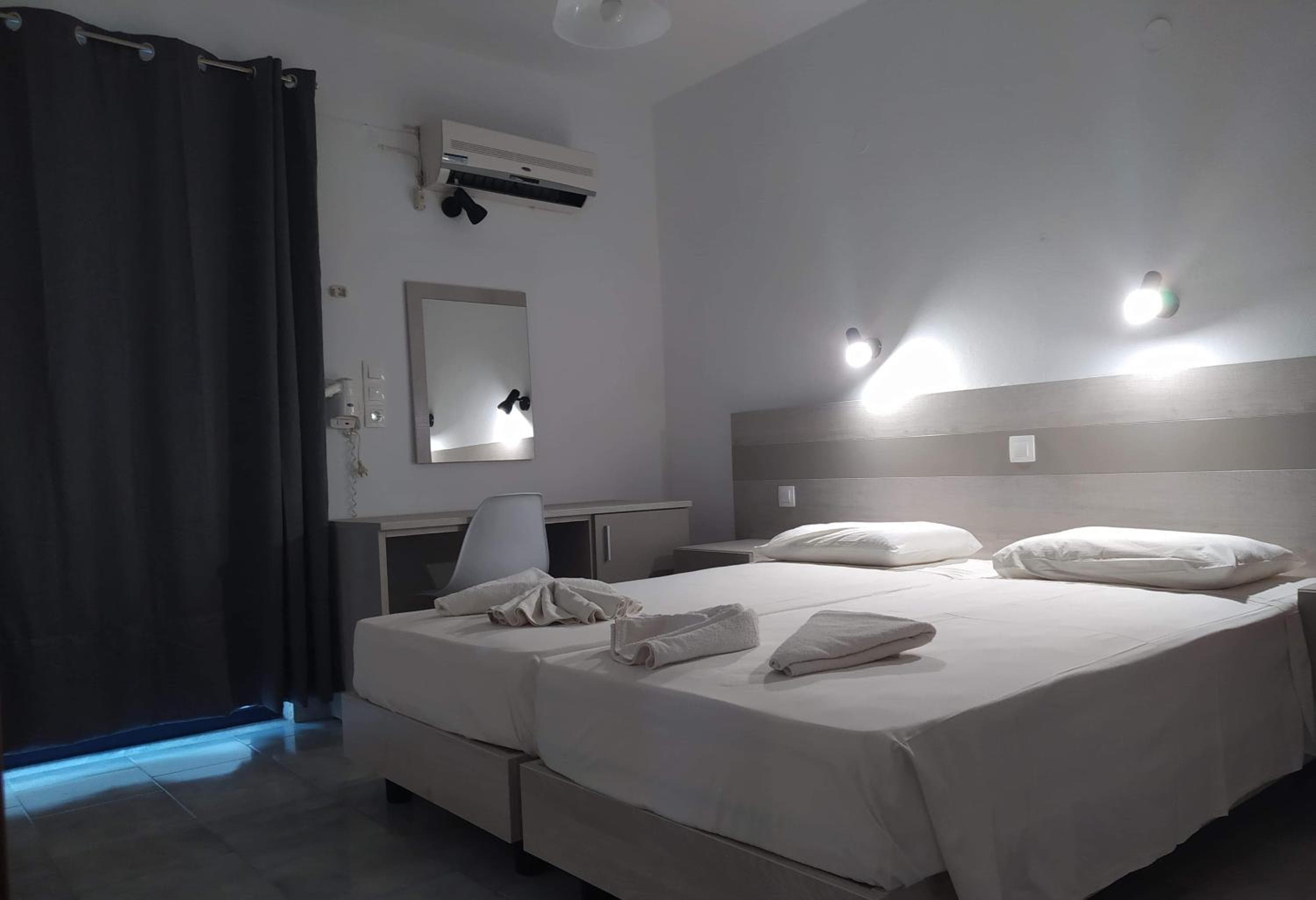 Harriets Apartments, Kardamaina