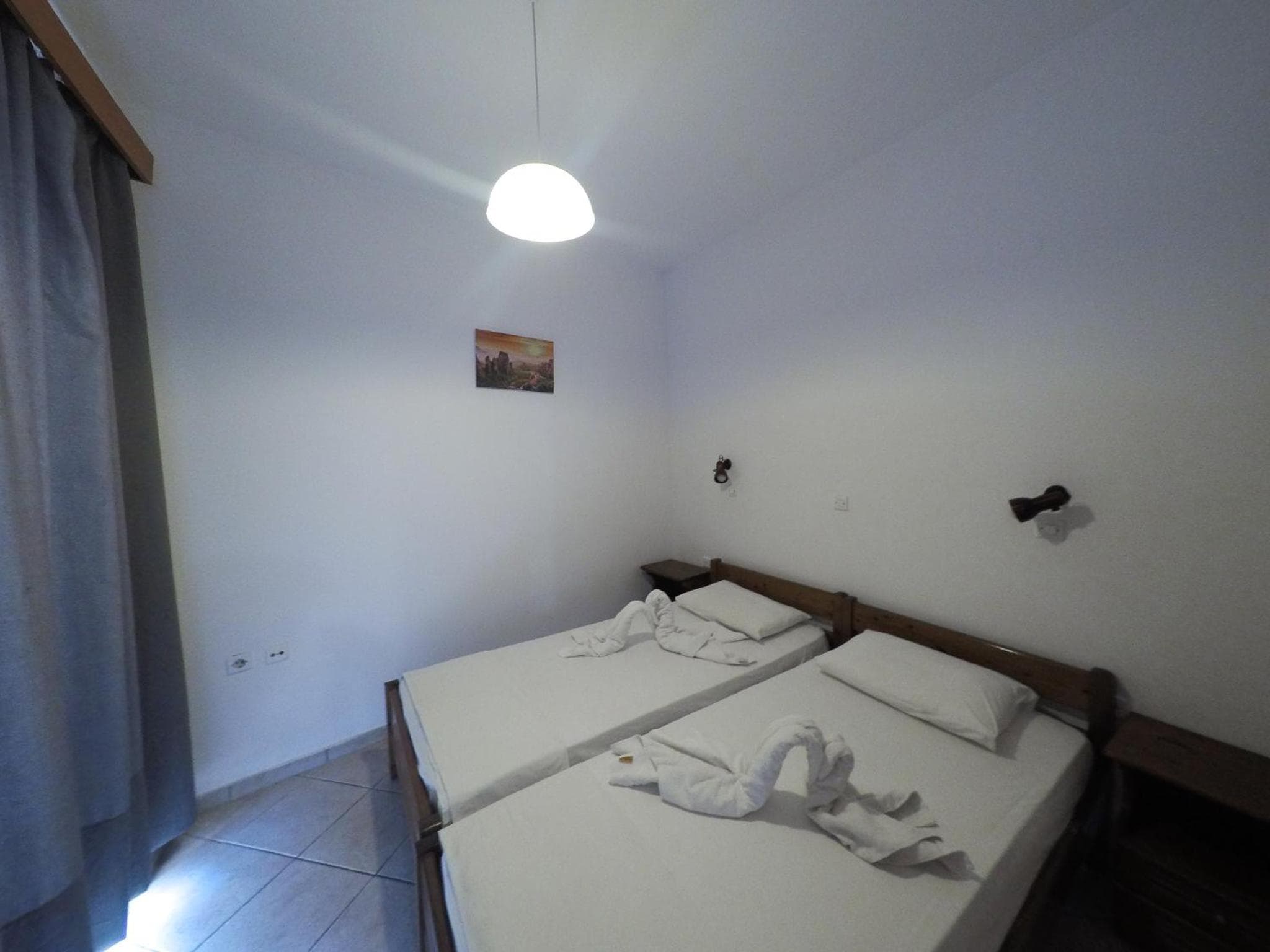 Harriets Apartments, Kardamaina, photo 5