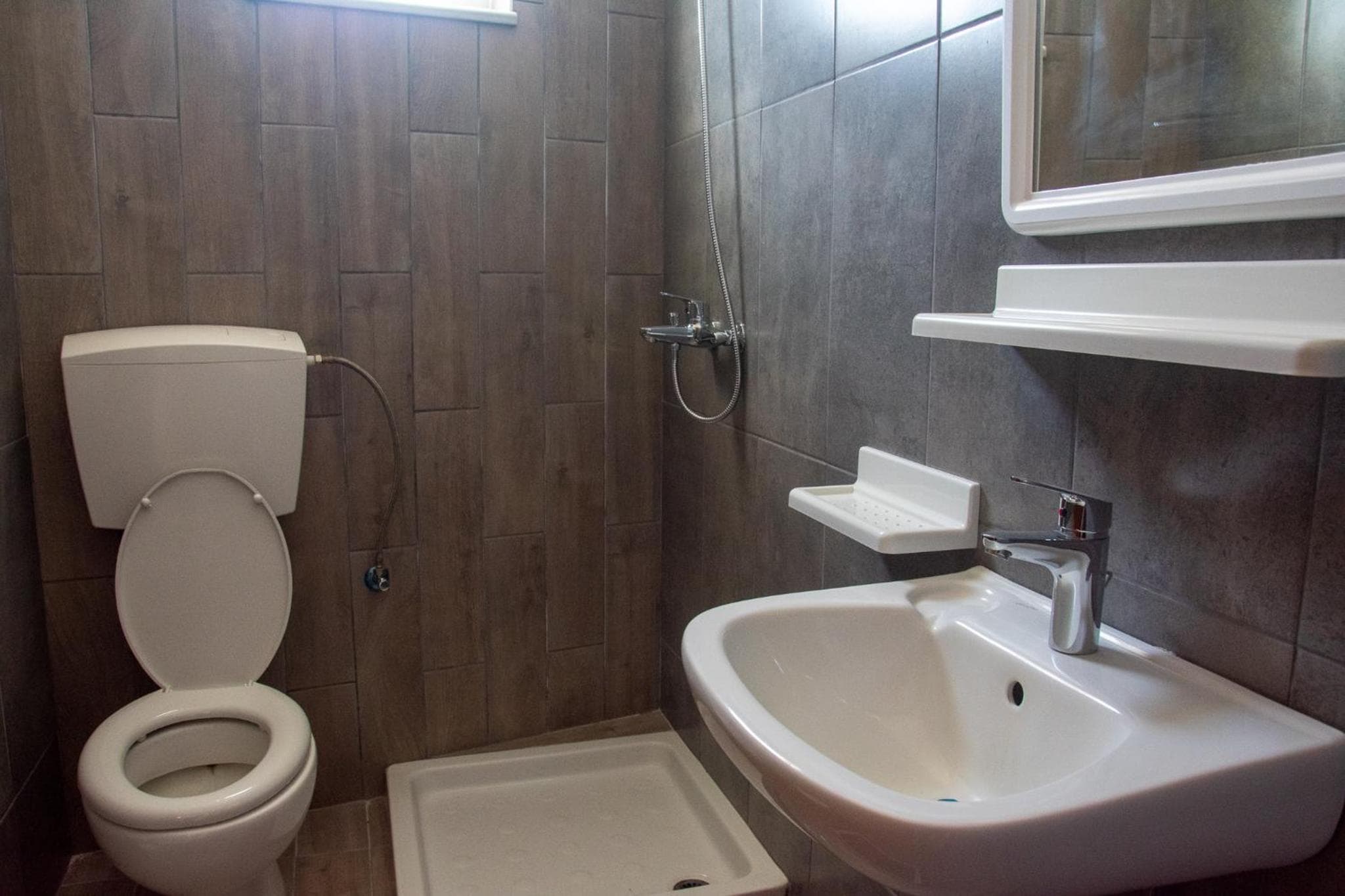 Harriets Apartments, Kardamaina, photo 6