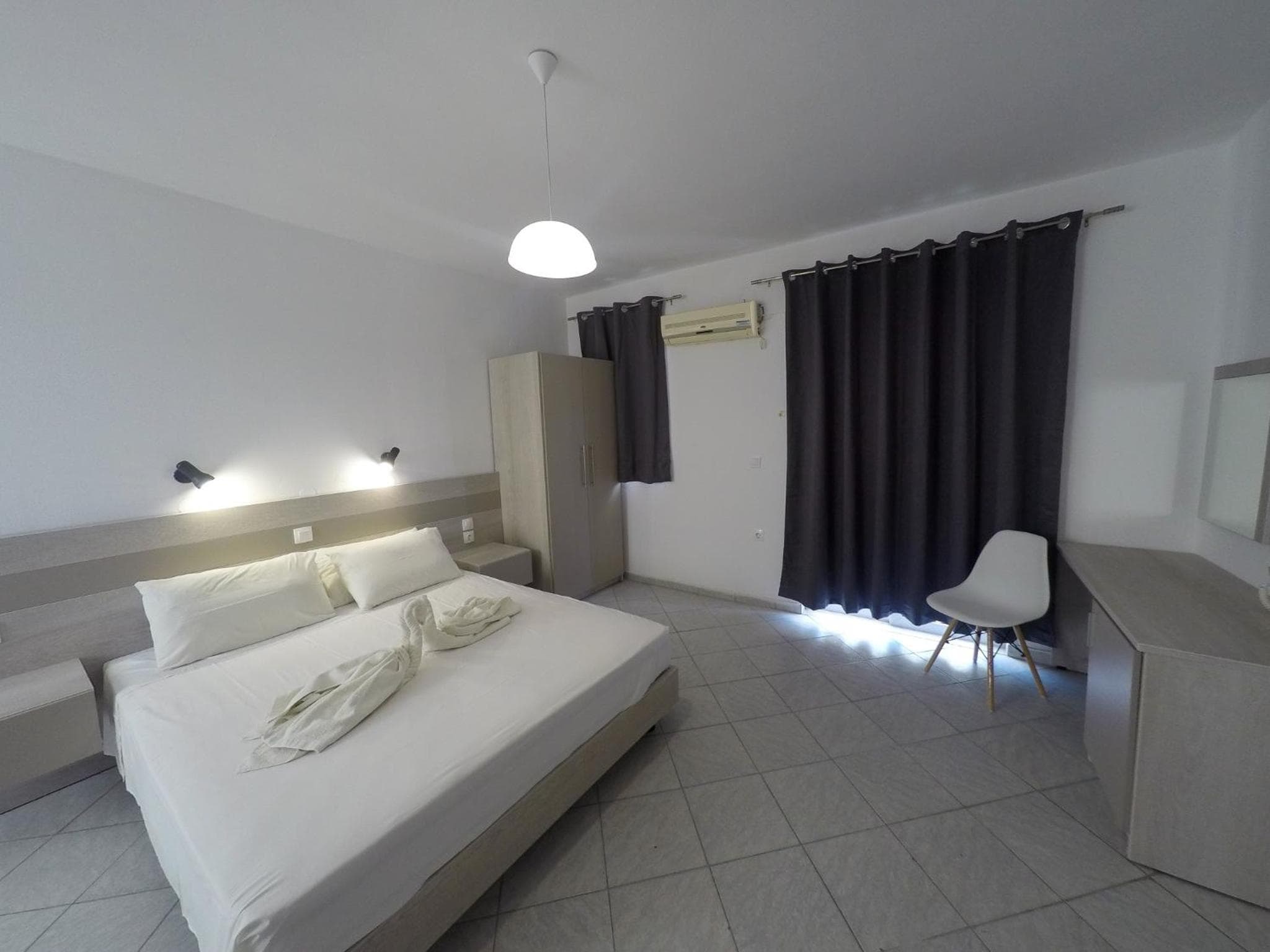 Harriets Apartments, Kardamaina, photo 3