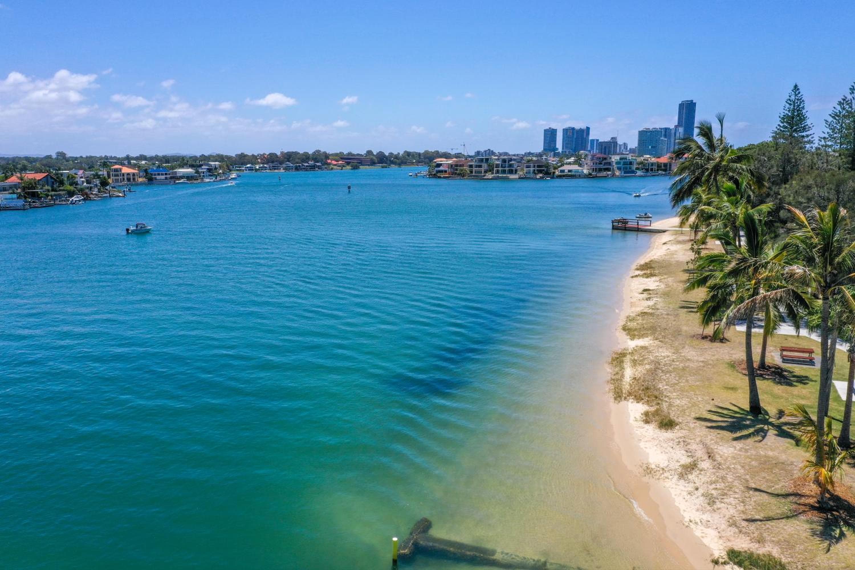 Spectrum Holiday Apartments, Gold Coast, photo 6